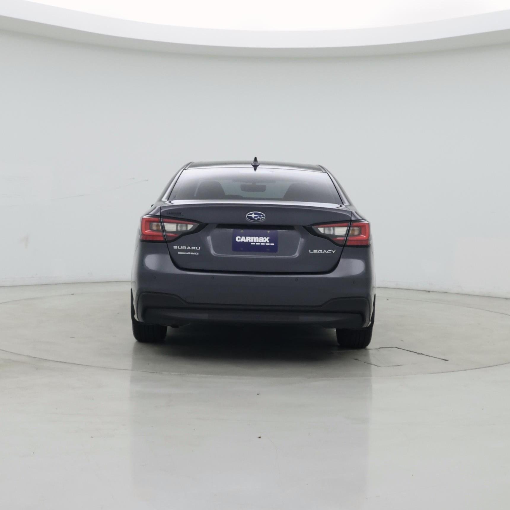 Thumbnail: 2024 Subaru Legacy - 6