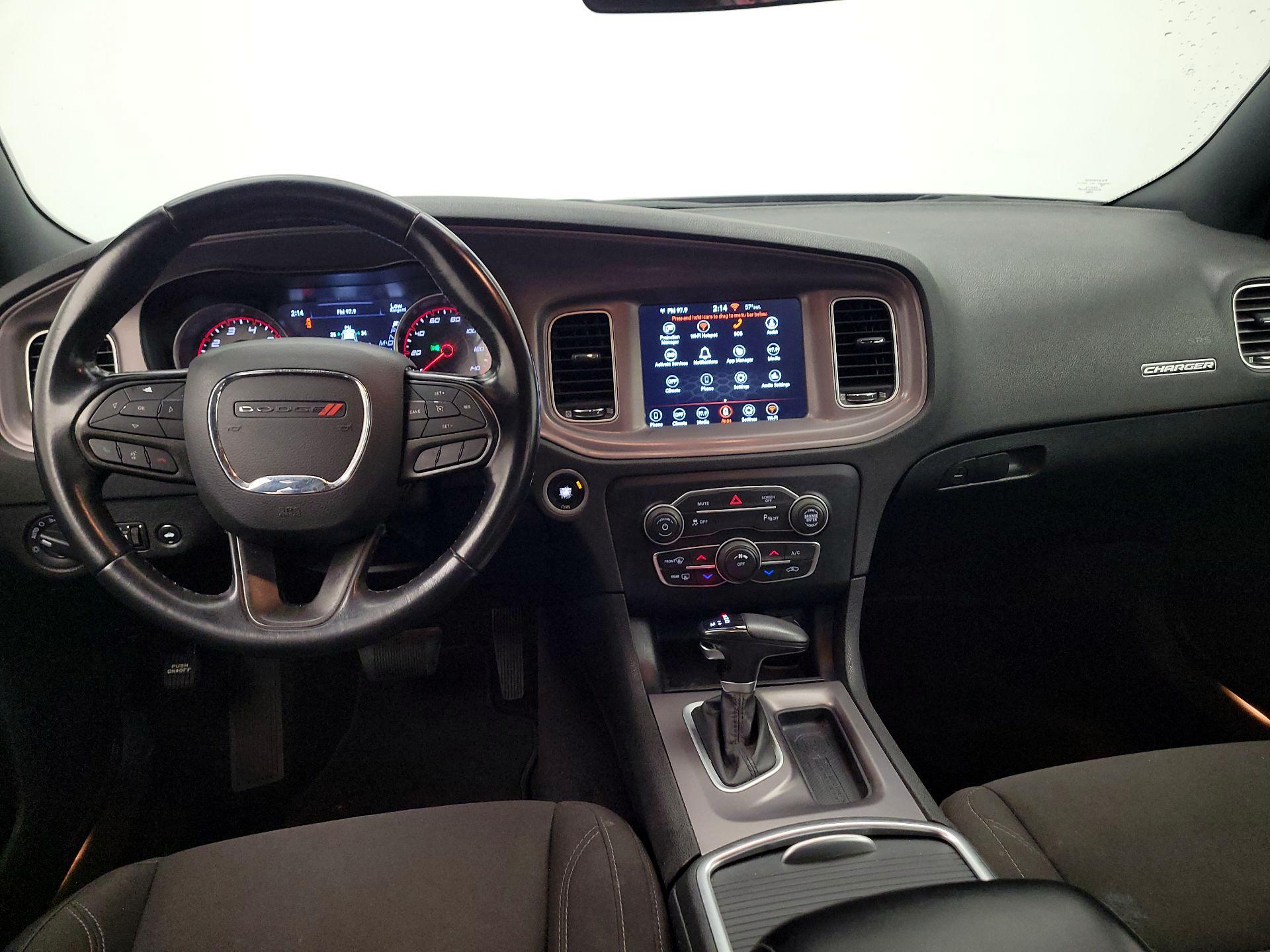 Thumbnail: 2023 Dodge Charger - 9