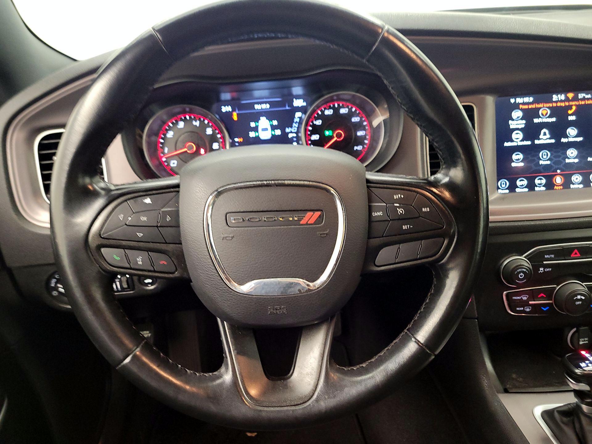 Thumbnail: 2023 Dodge Charger - 10