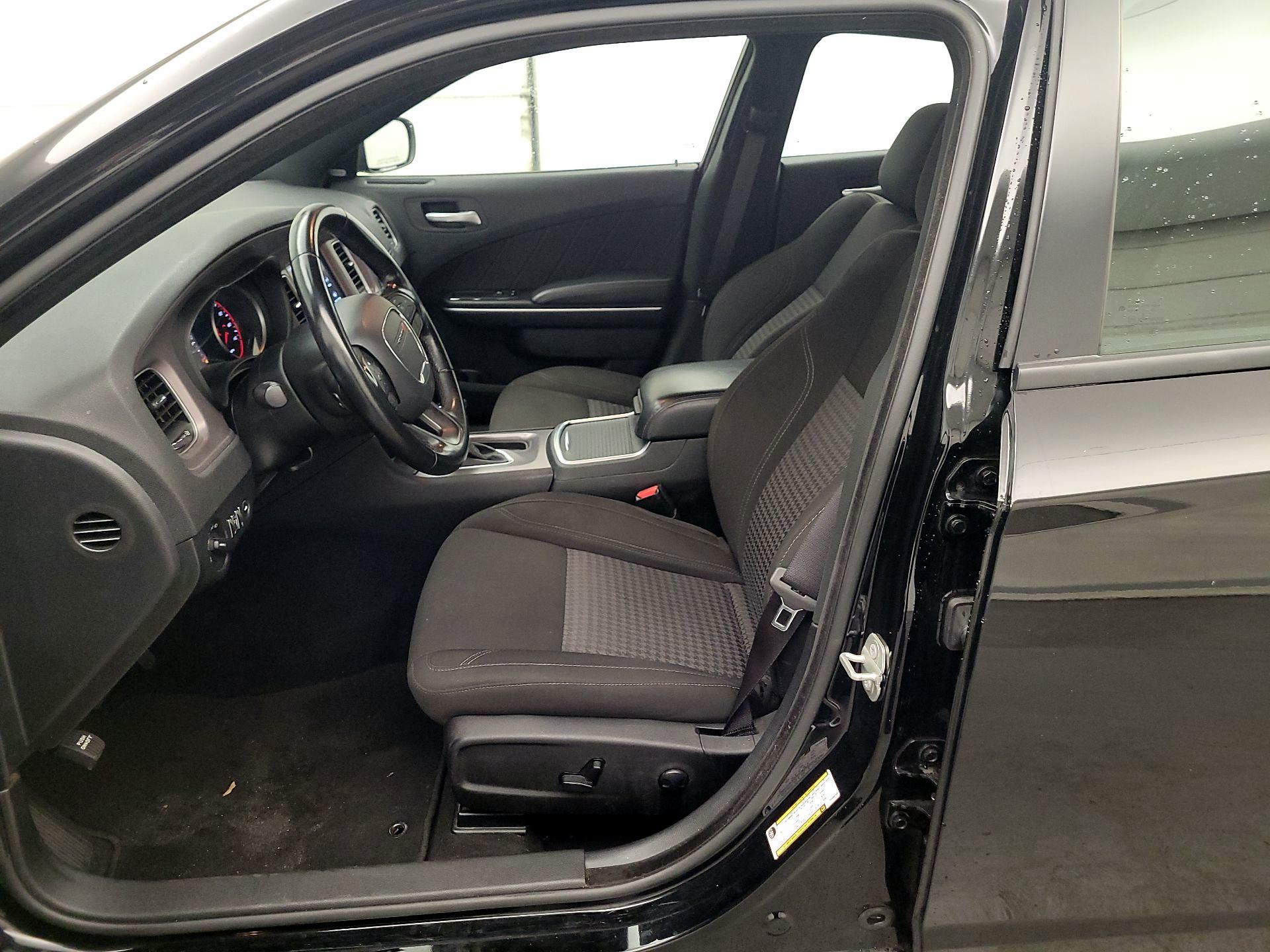 Thumbnail: 2023 Dodge Charger - 11