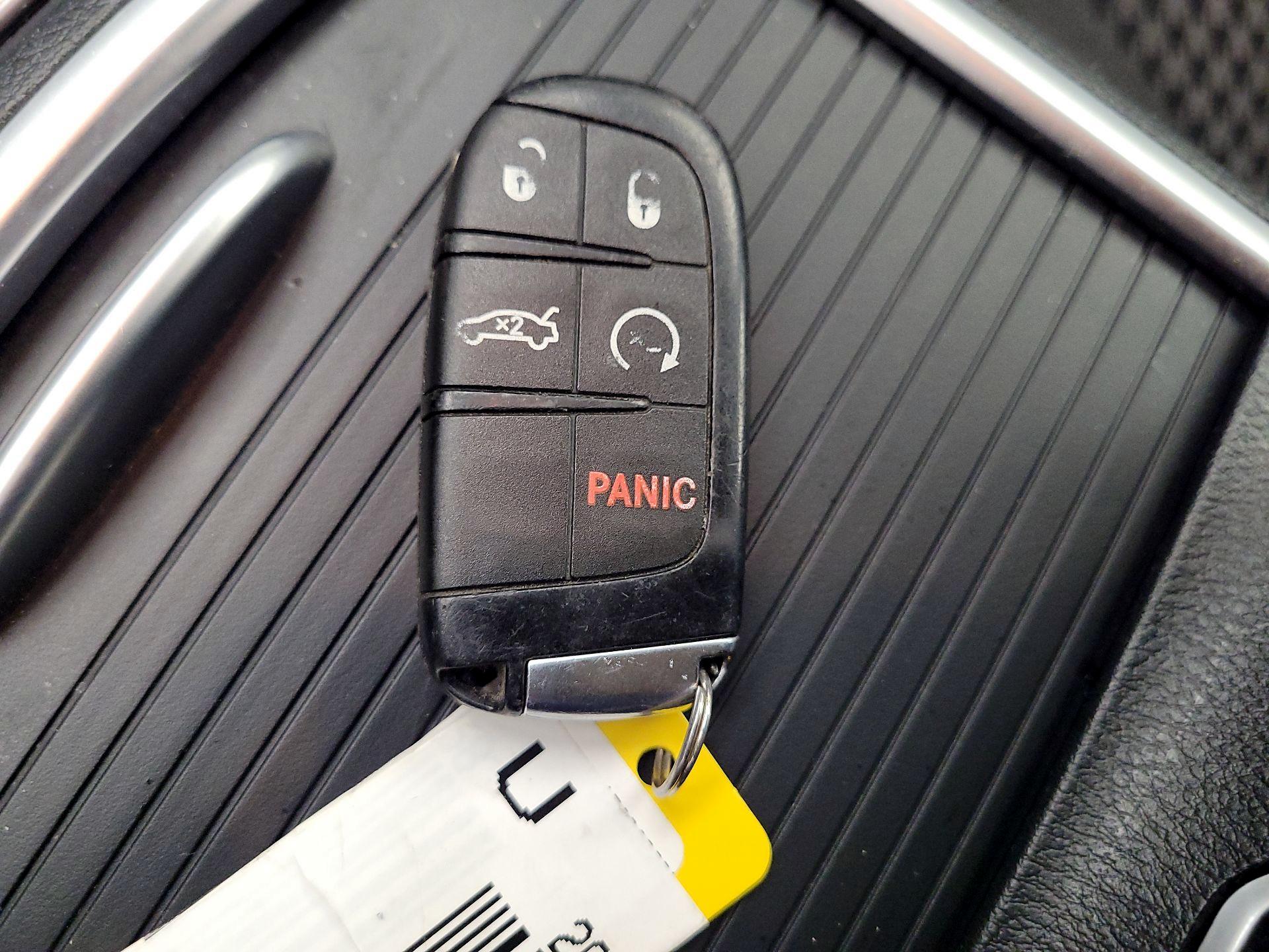 Thumbnail: 2023 Dodge Charger - 18