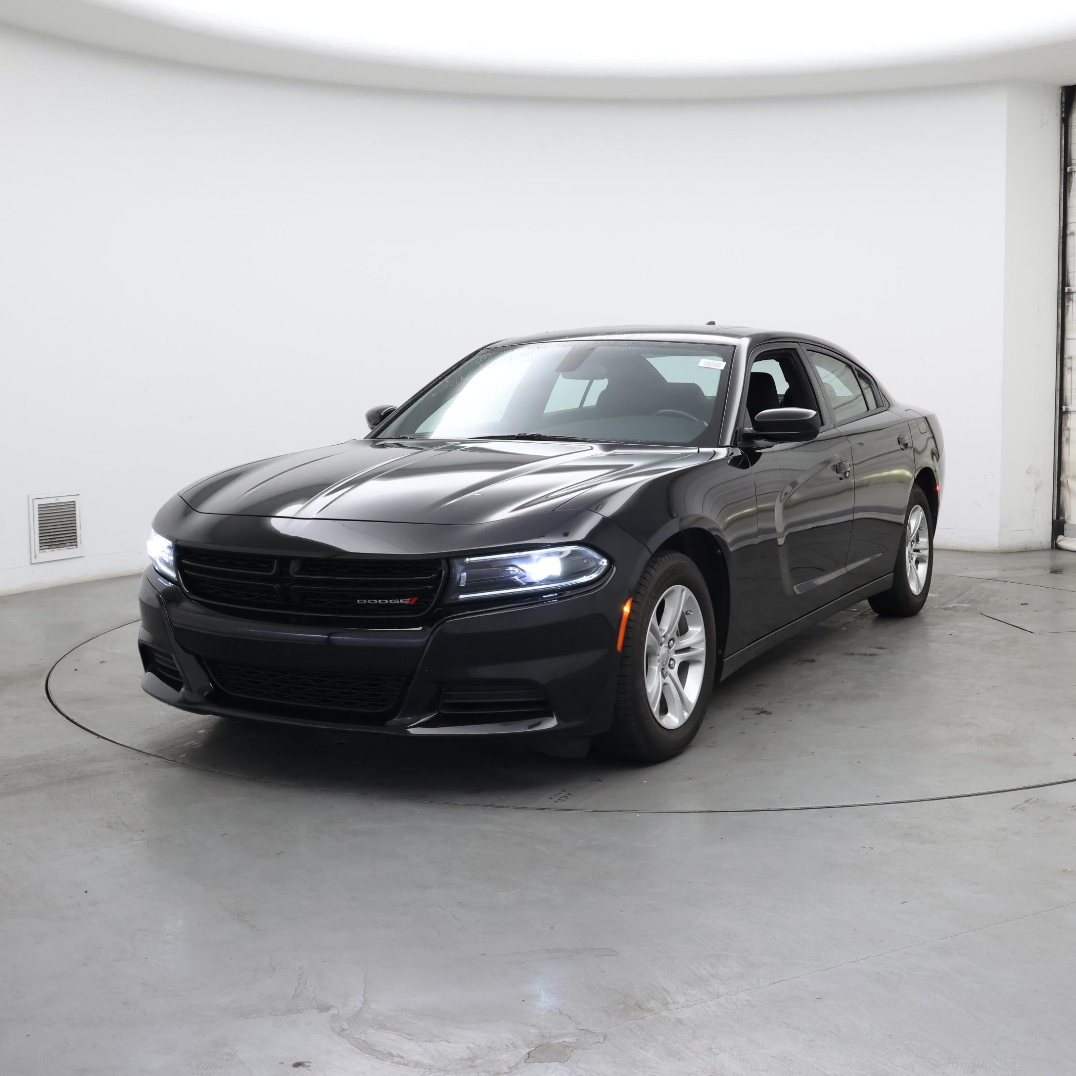 Thumbnail: 2023 Dodge Charger - 4