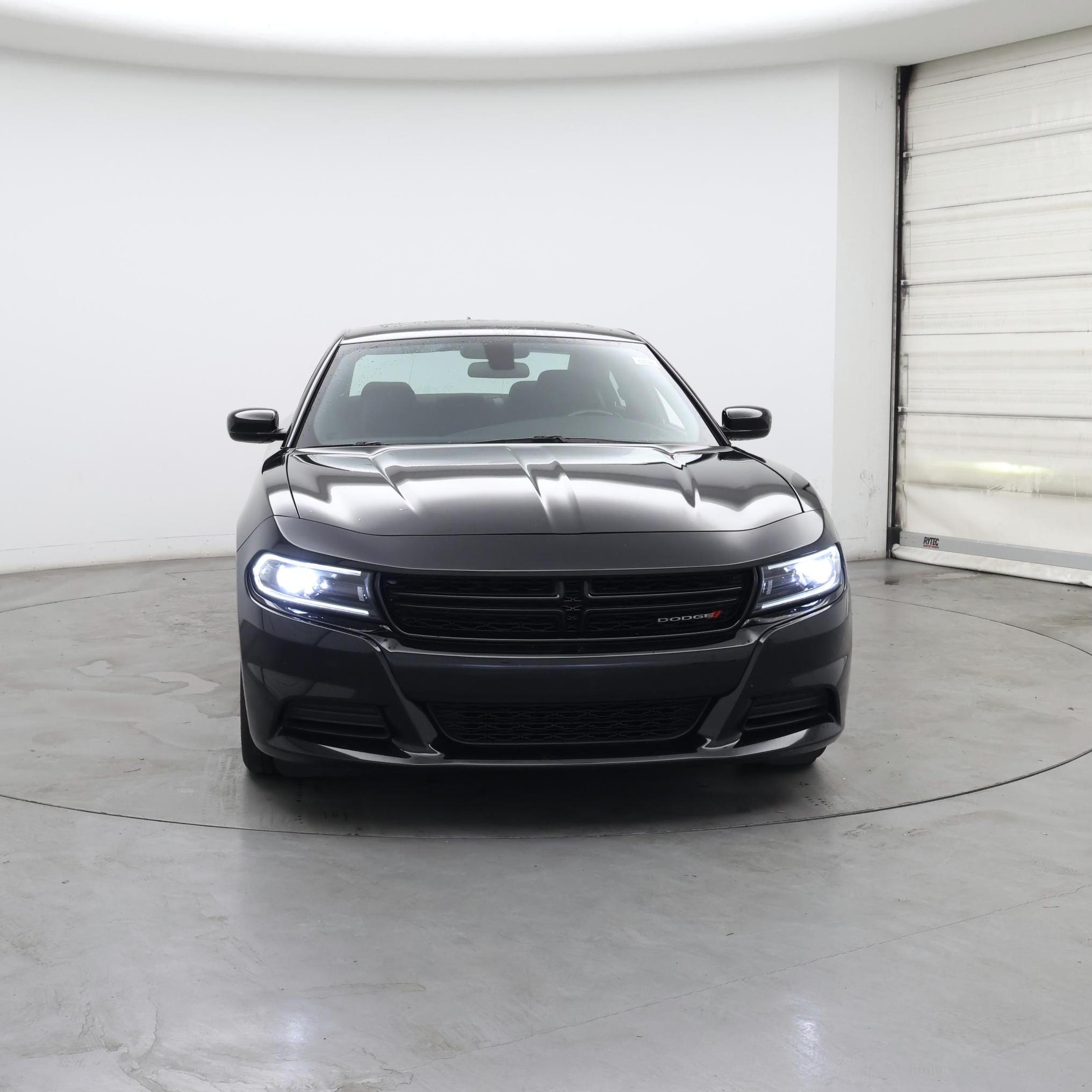 Thumbnail: 2023 Dodge Charger - 5