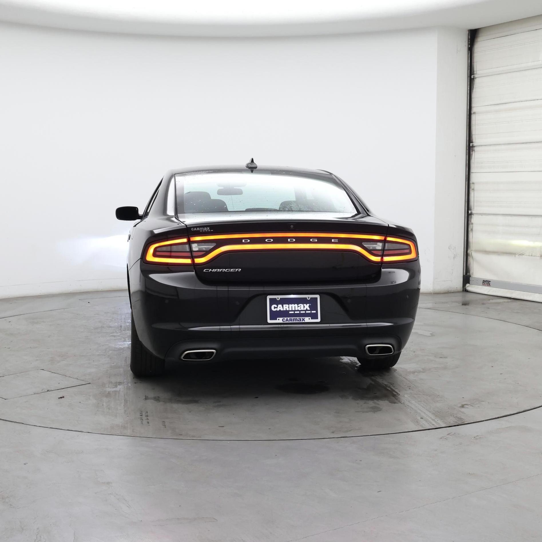 Thumbnail: 2023 Dodge Charger - 6