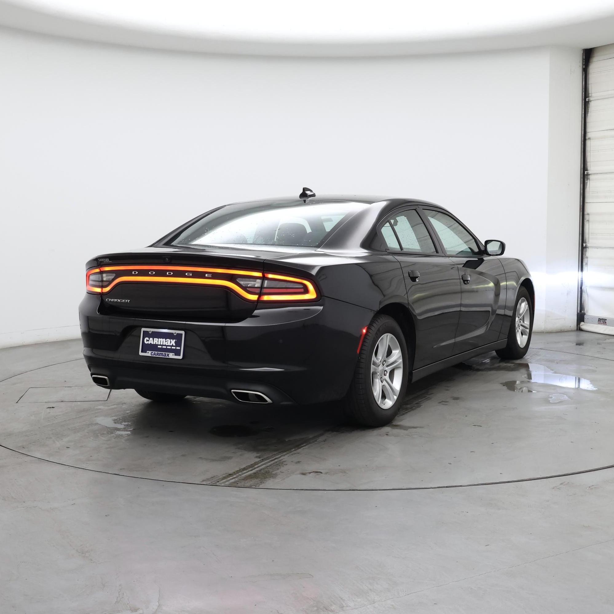 Thumbnail: 2023 Dodge Charger - 8