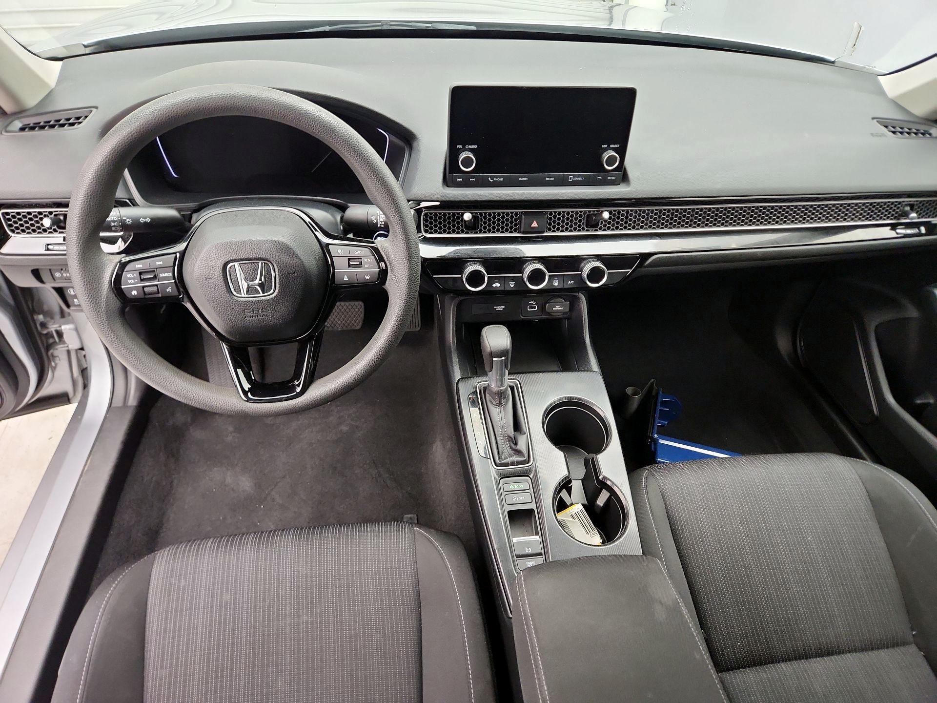 Thumbnail: 2023 Honda Civic - 9