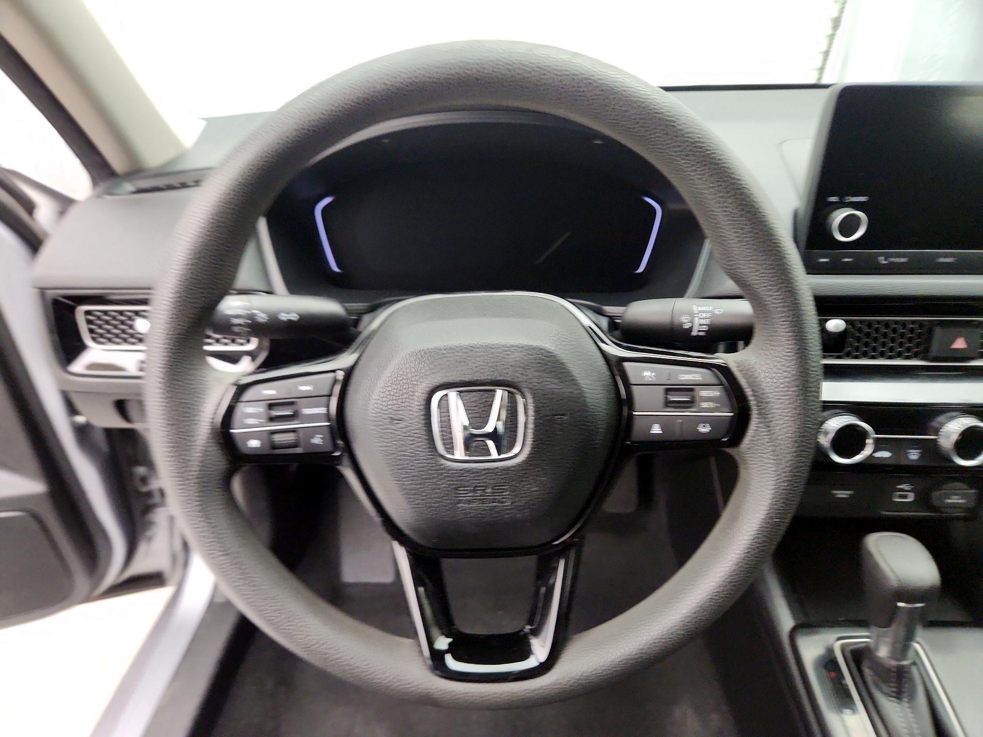 Thumbnail: 2023 Honda Civic - 10