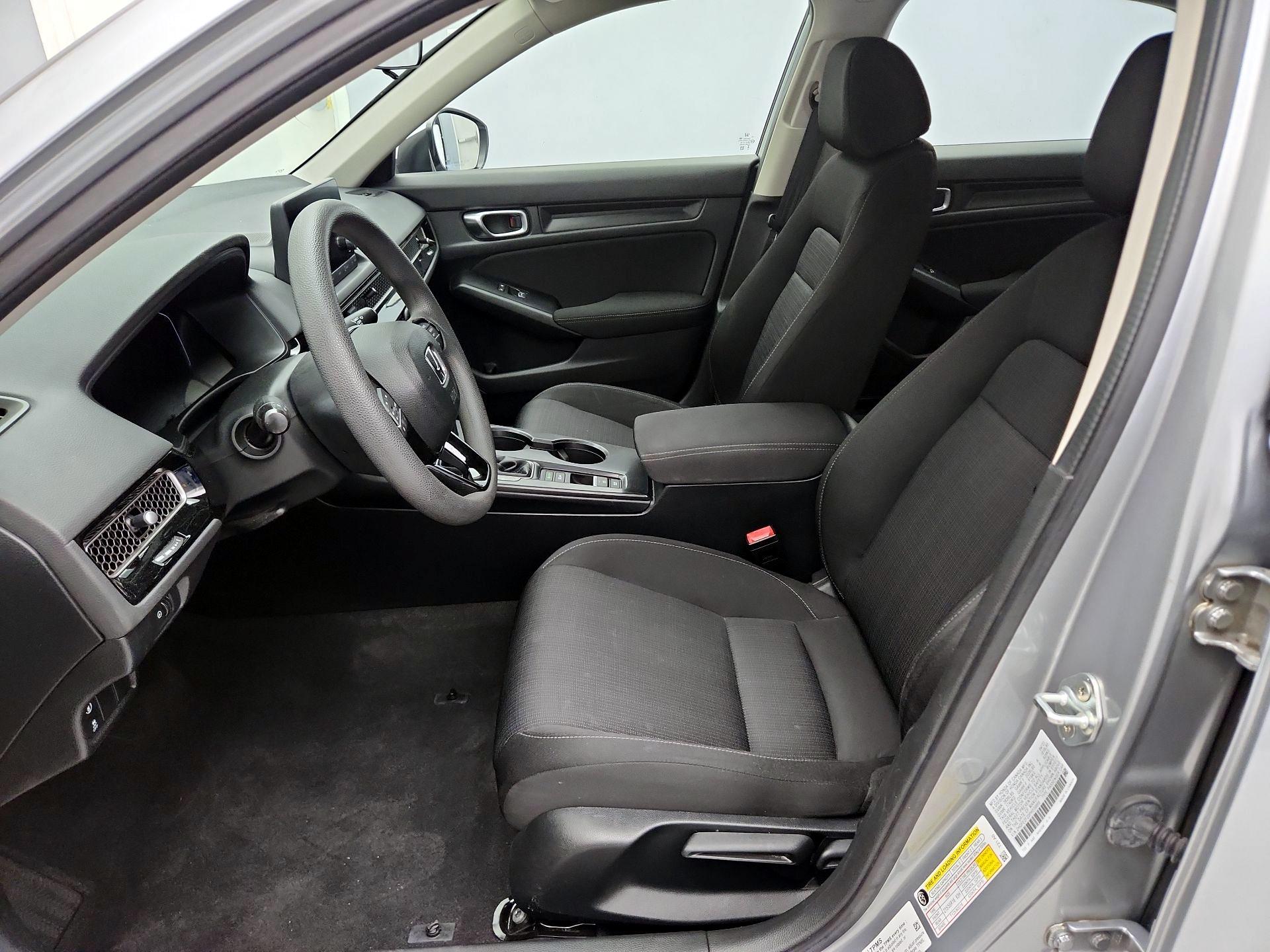 Thumbnail: 2023 Honda Civic - 11