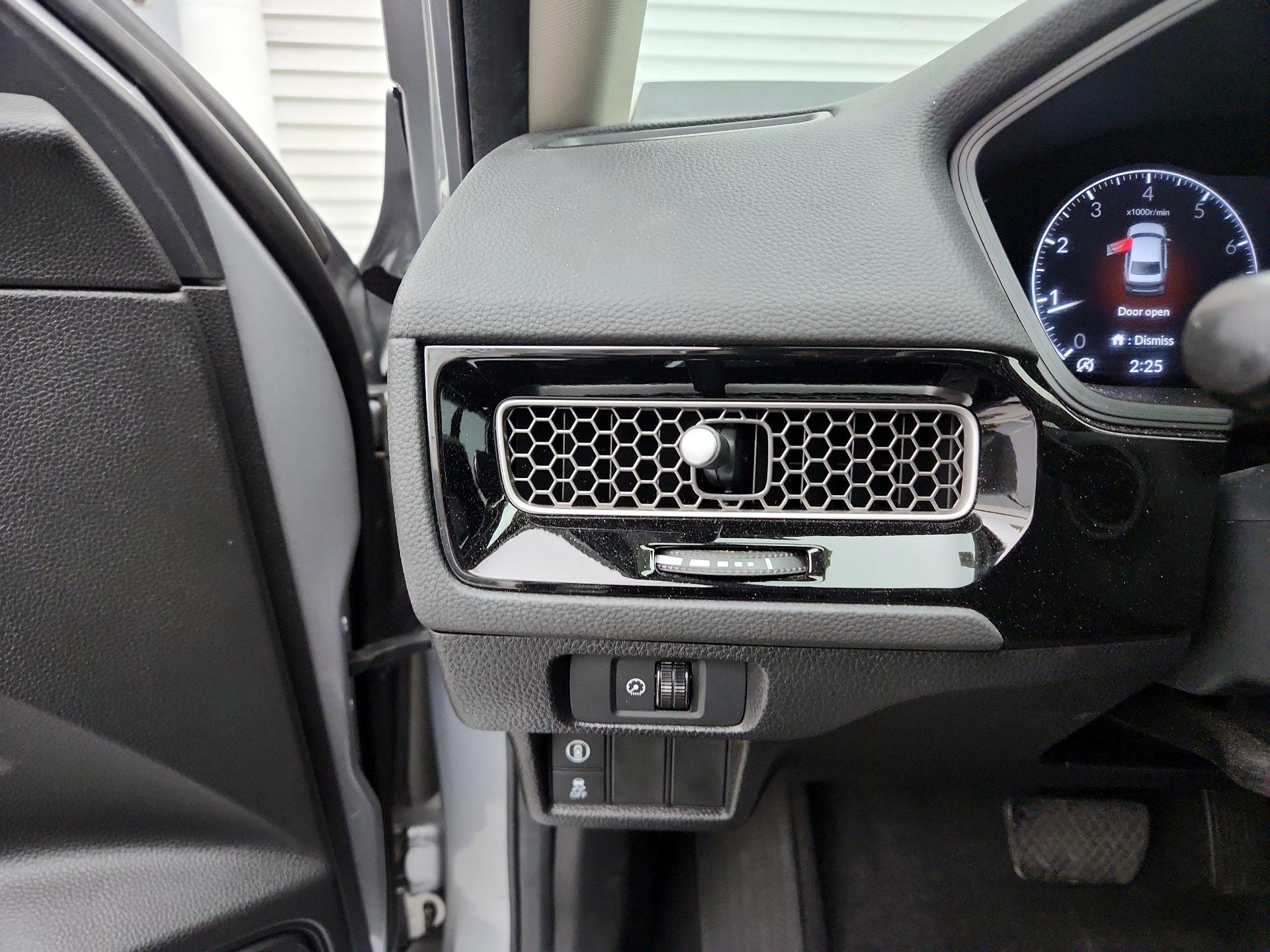 Thumbnail: 2023 Honda Civic - 13