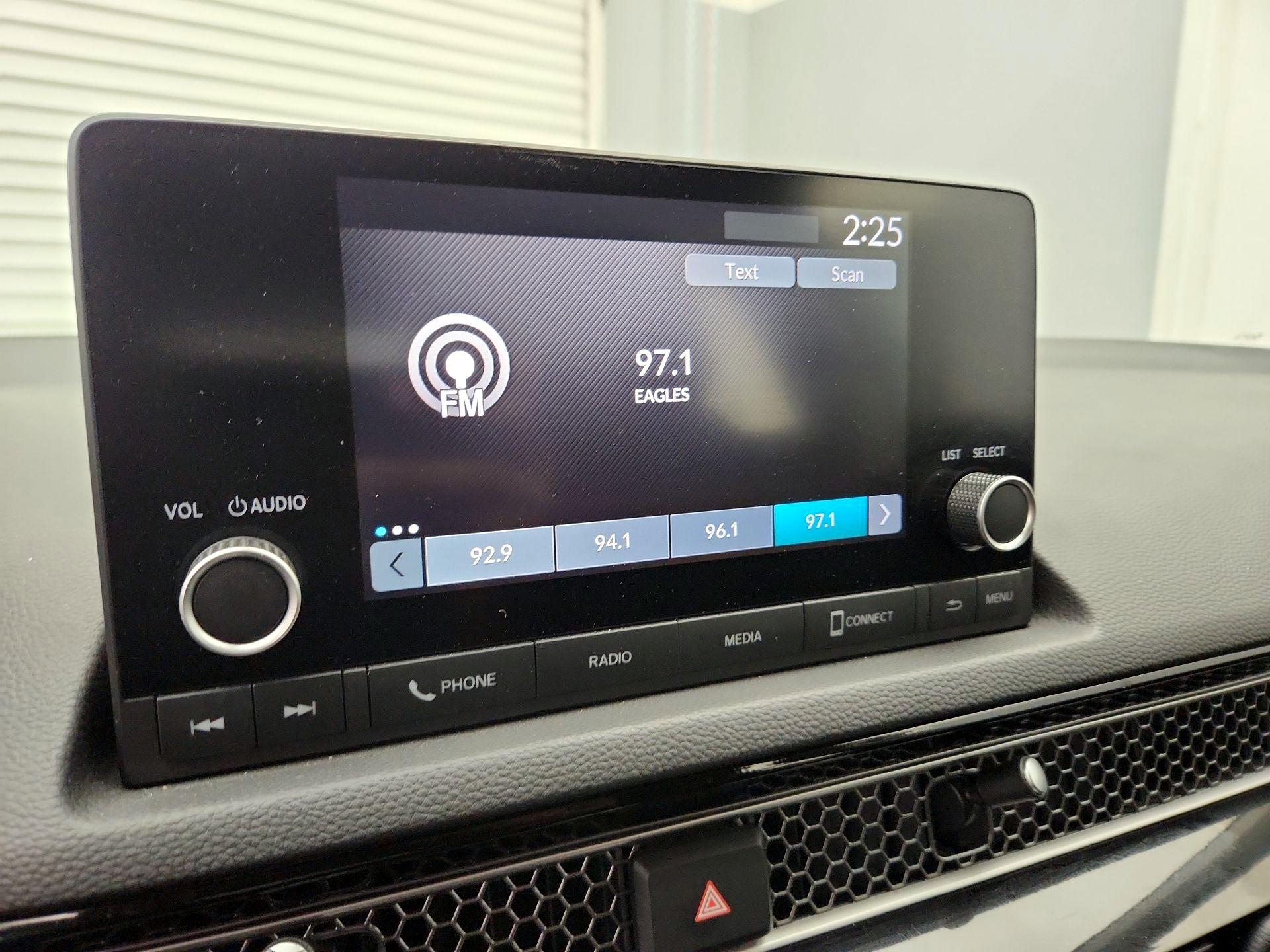 Thumbnail: 2023 Honda Civic - 15