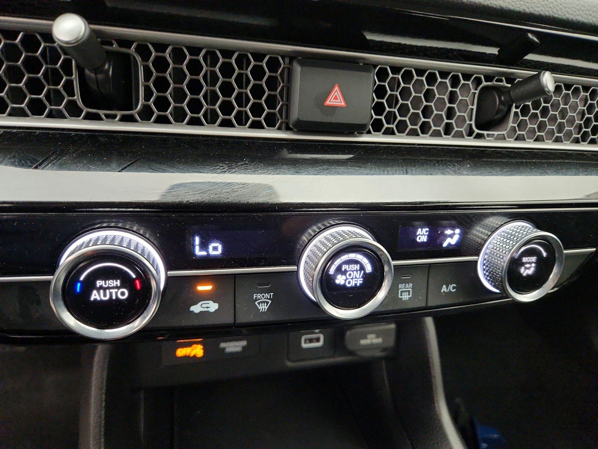 Thumbnail: 2023 Honda Civic - 16