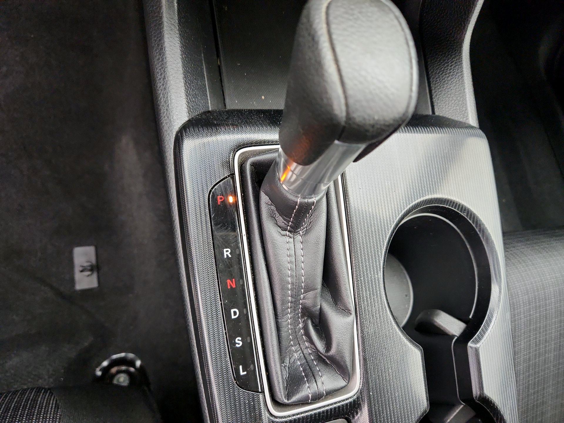 Thumbnail: 2023 Honda Civic - 17