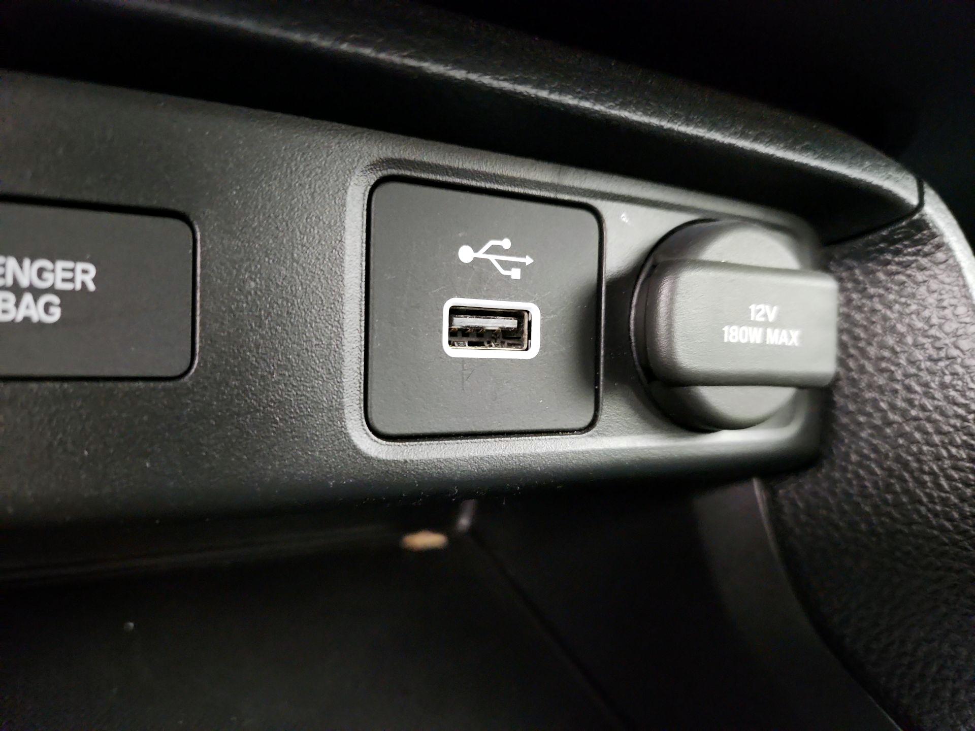 Thumbnail: 2023 Honda Civic - 18