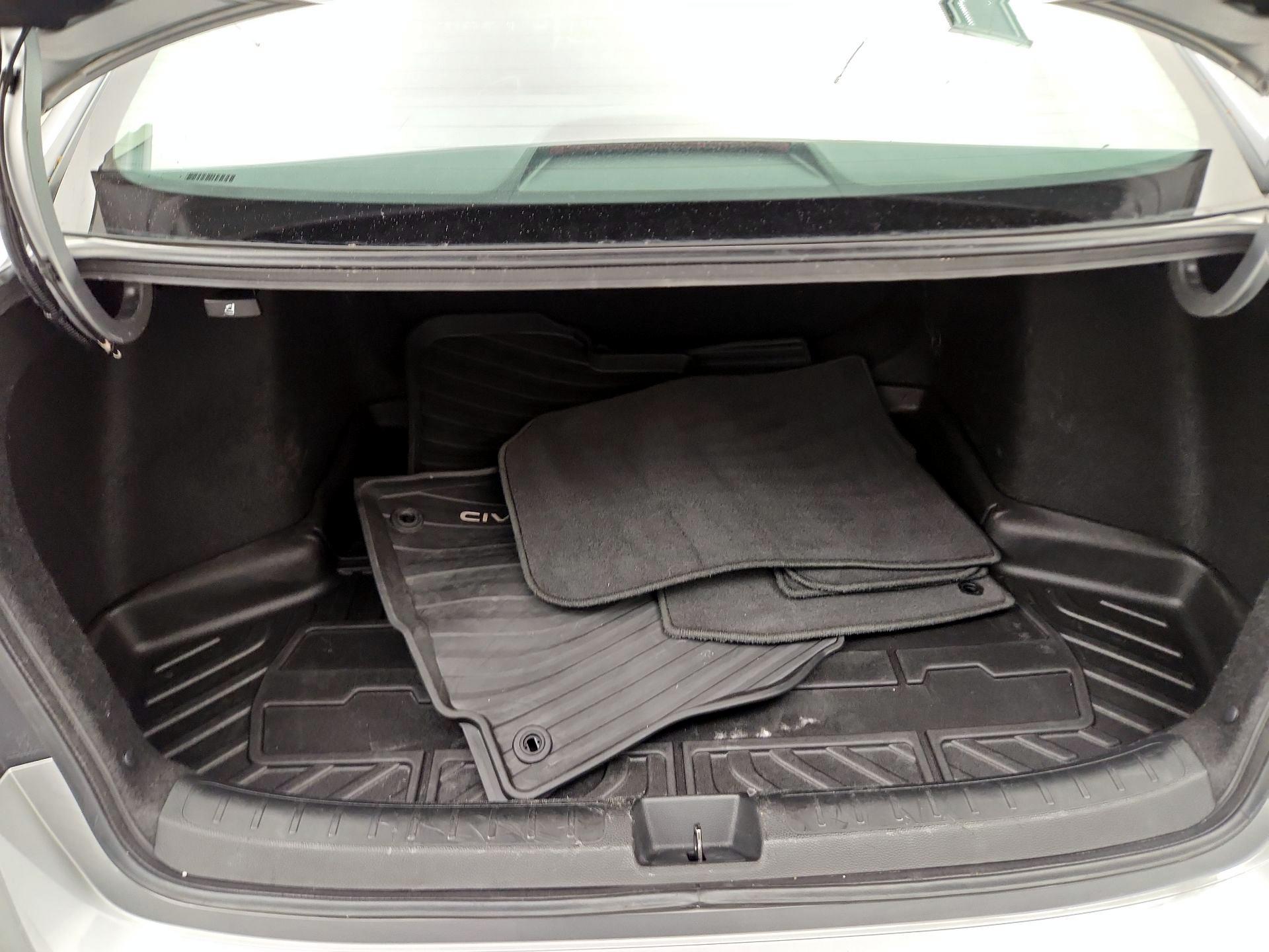 Thumbnail: 2023 Honda Civic - 20