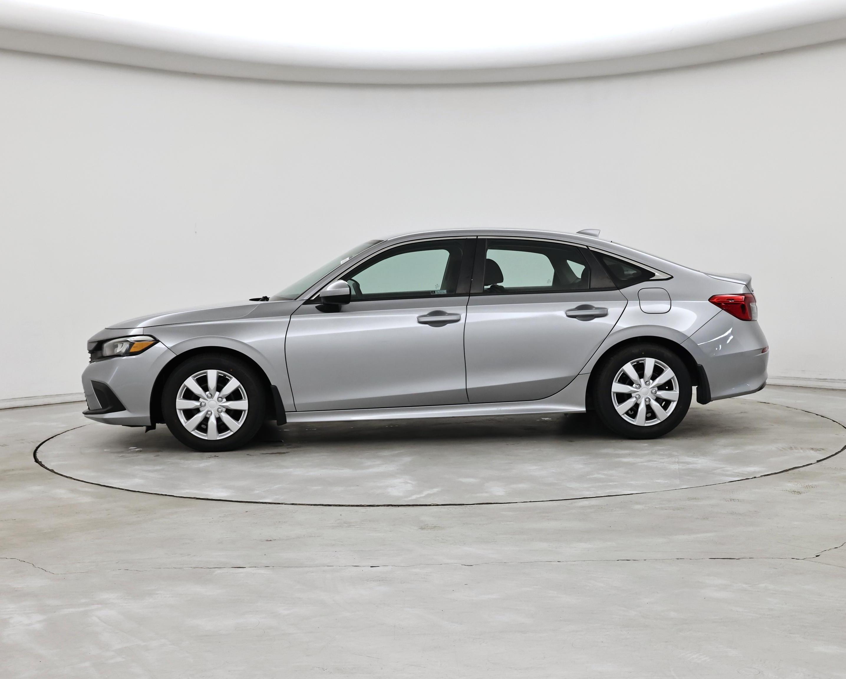 Thumbnail: 2023 Honda Civic - 3