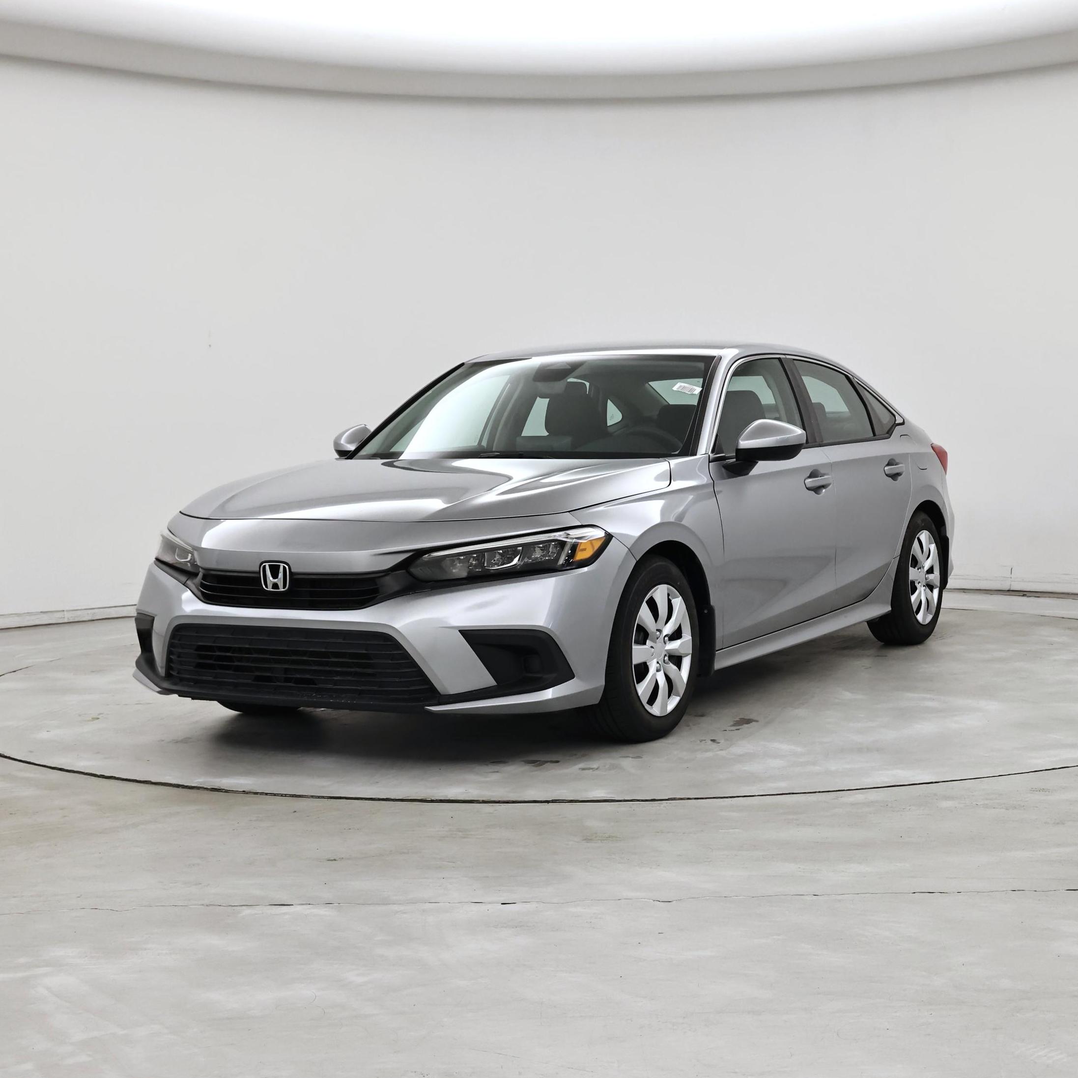 Thumbnail: 2023 Honda Civic - 4