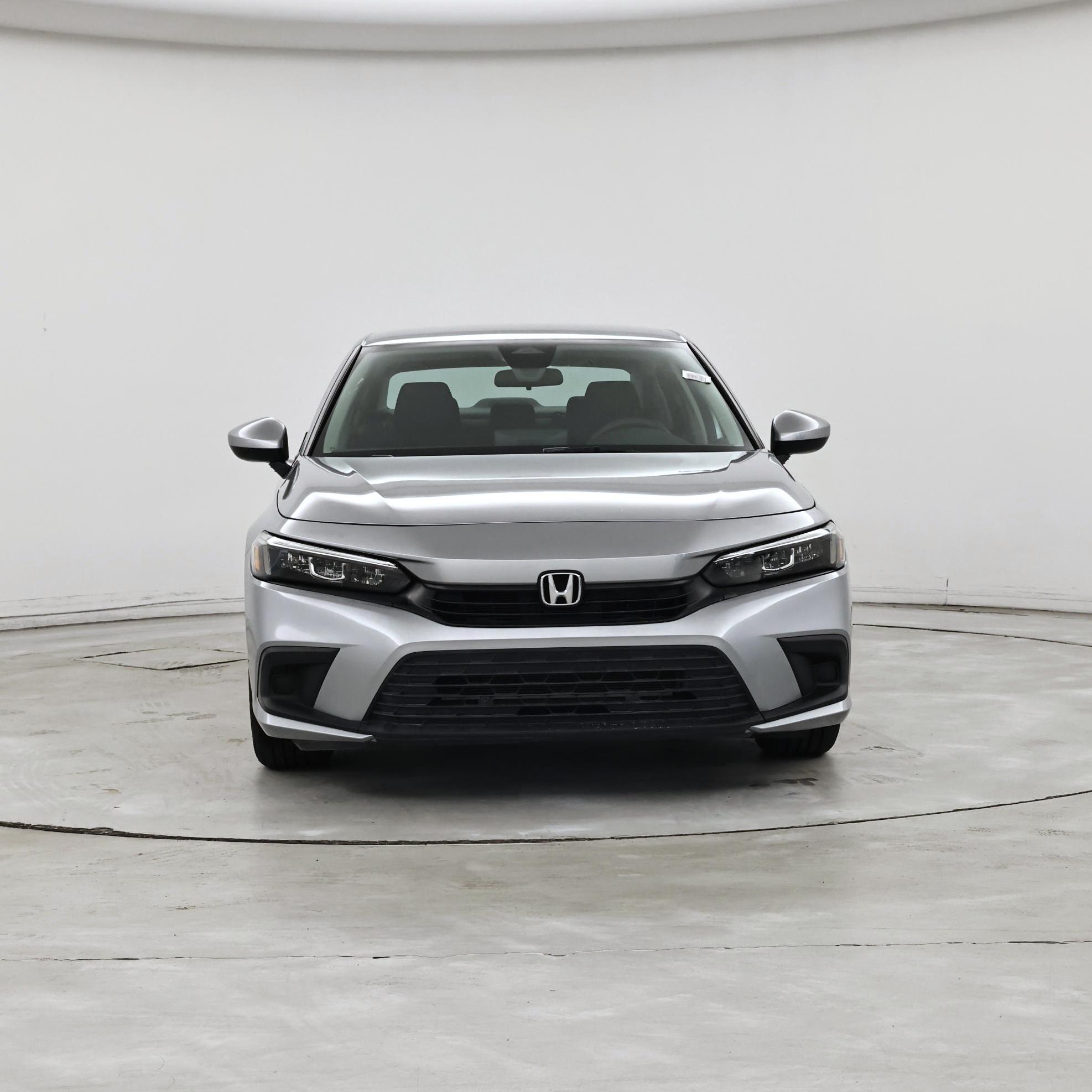 Thumbnail: 2023 Honda Civic - 5