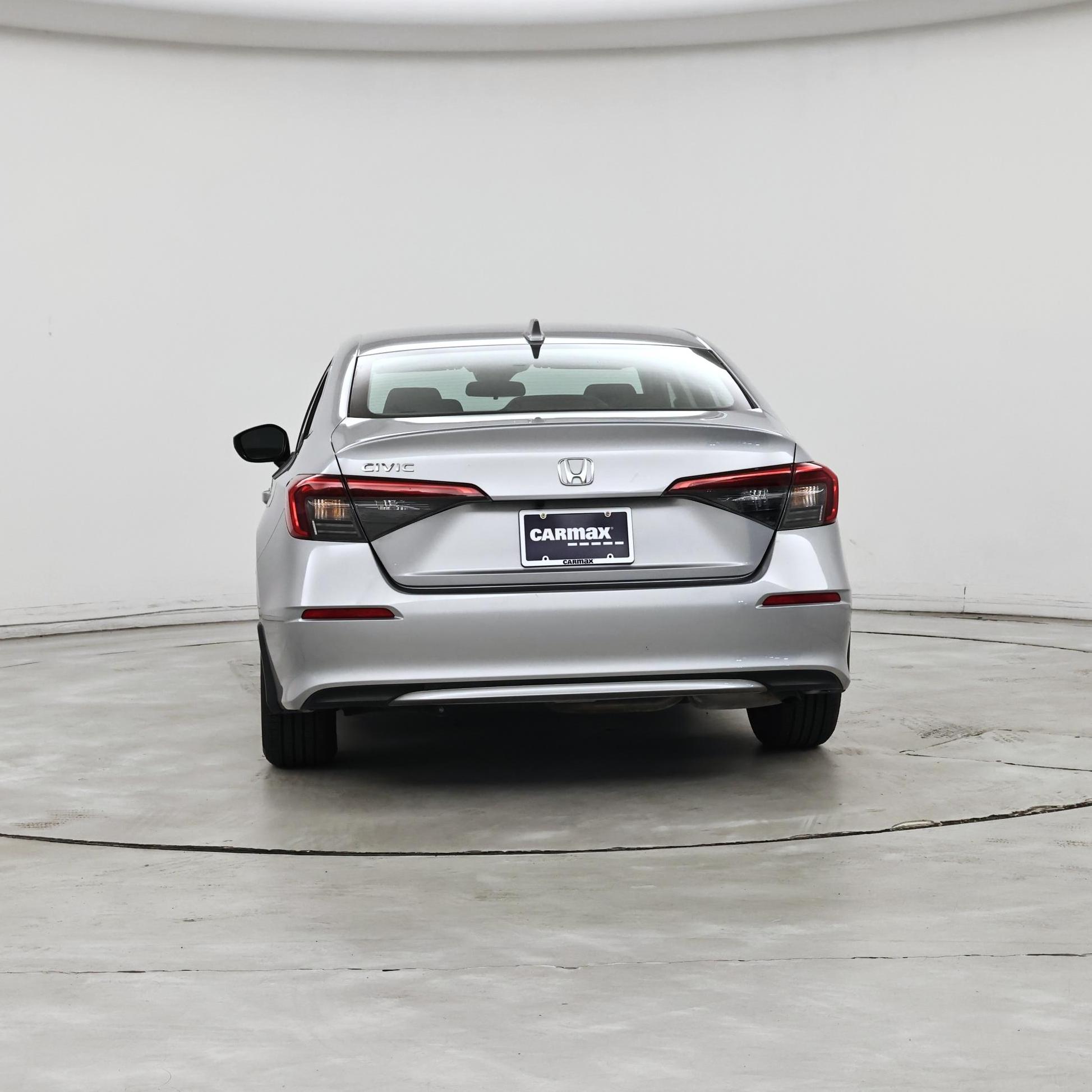 Thumbnail: 2023 Honda Civic - 6