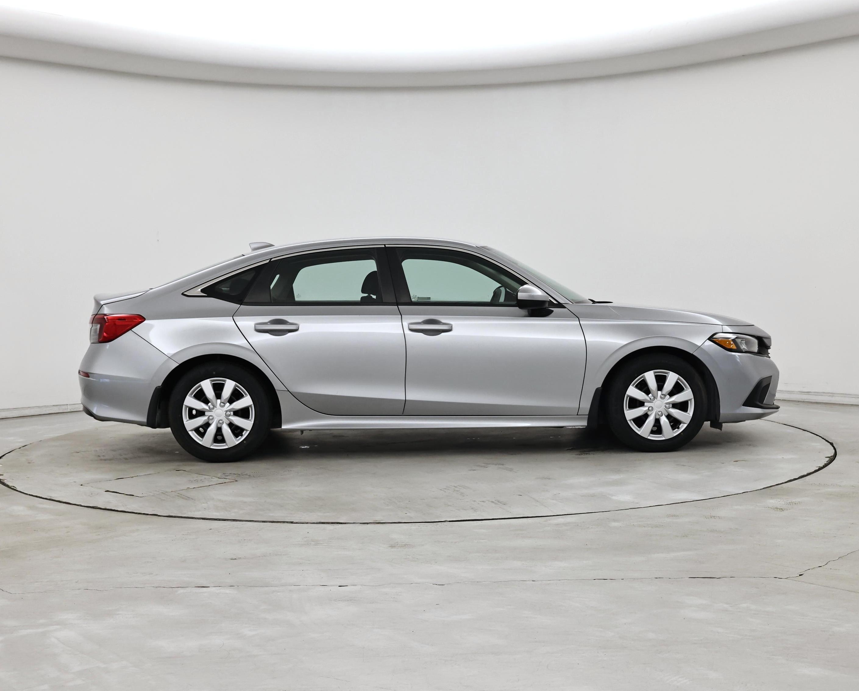 Thumbnail: 2023 Honda Civic - 7