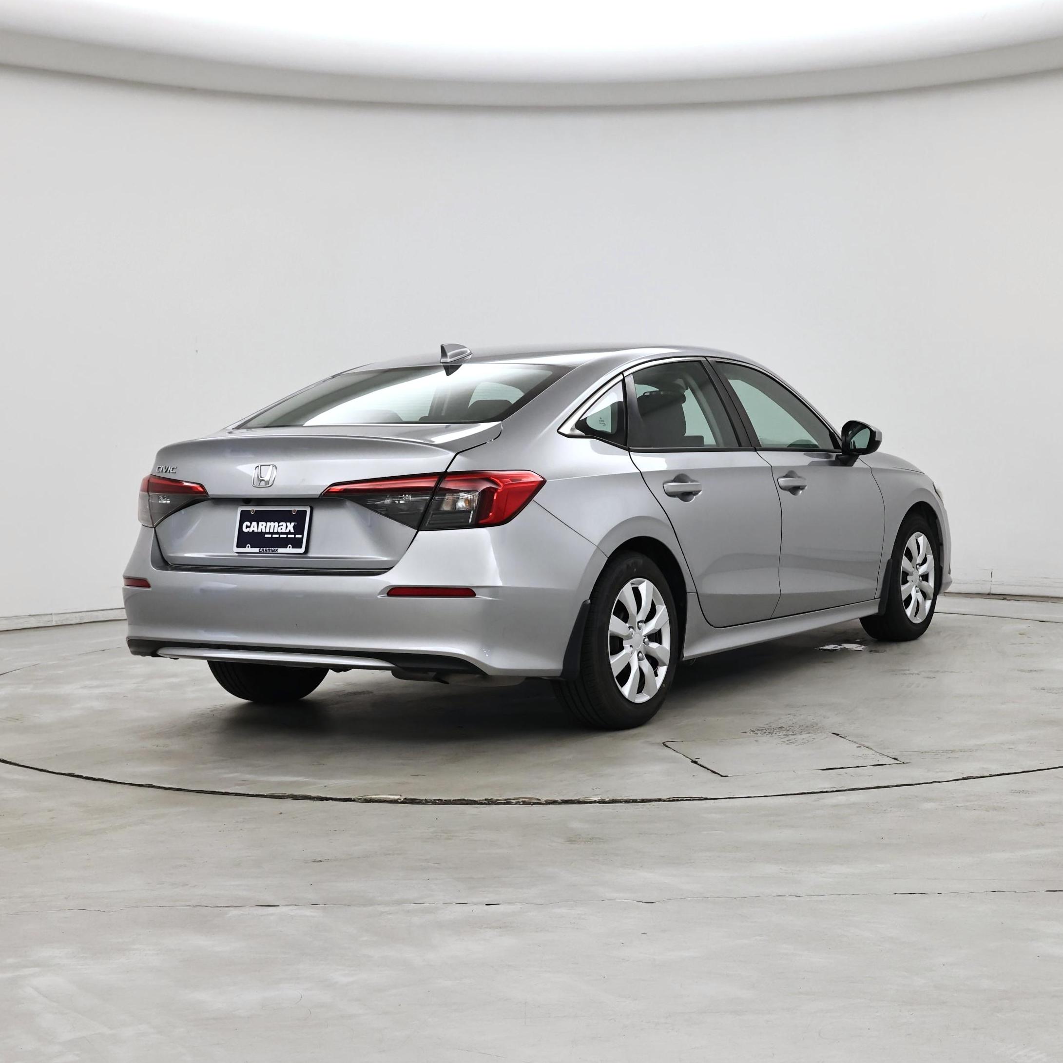 Thumbnail: 2023 Honda Civic - 8