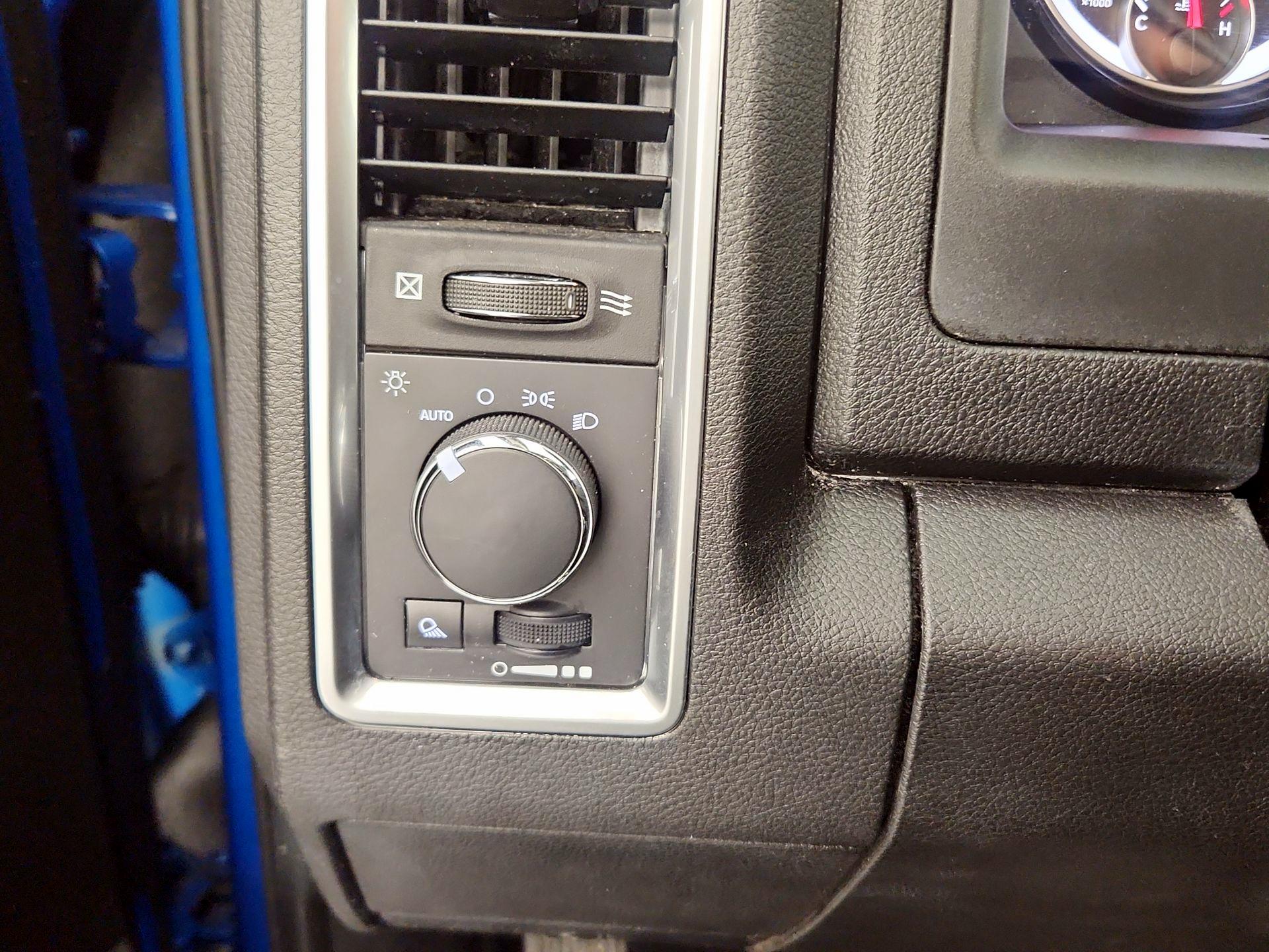 Thumbnail: 2024 RAM 1500 Classic - 13