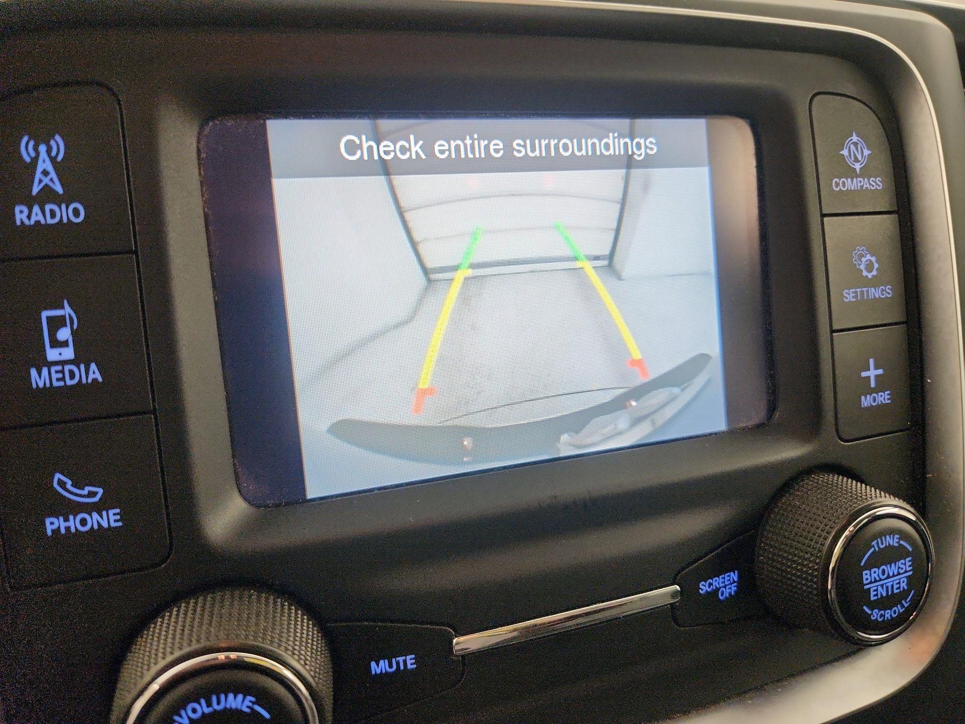 Thumbnail: 2024 RAM 1500 Classic - 14