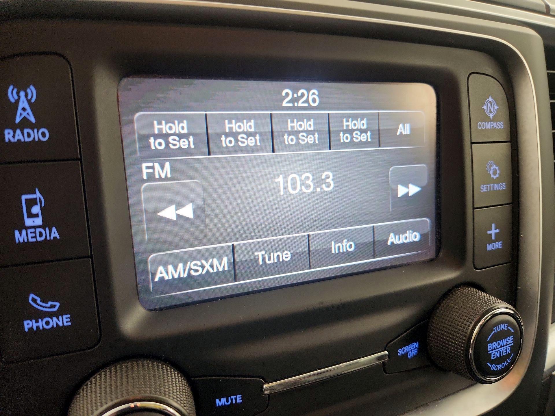 Thumbnail: 2024 RAM 1500 Classic - 15