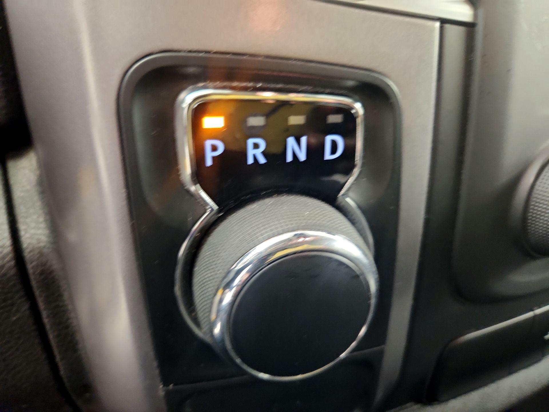 Thumbnail: 2024 RAM 1500 Classic - 17