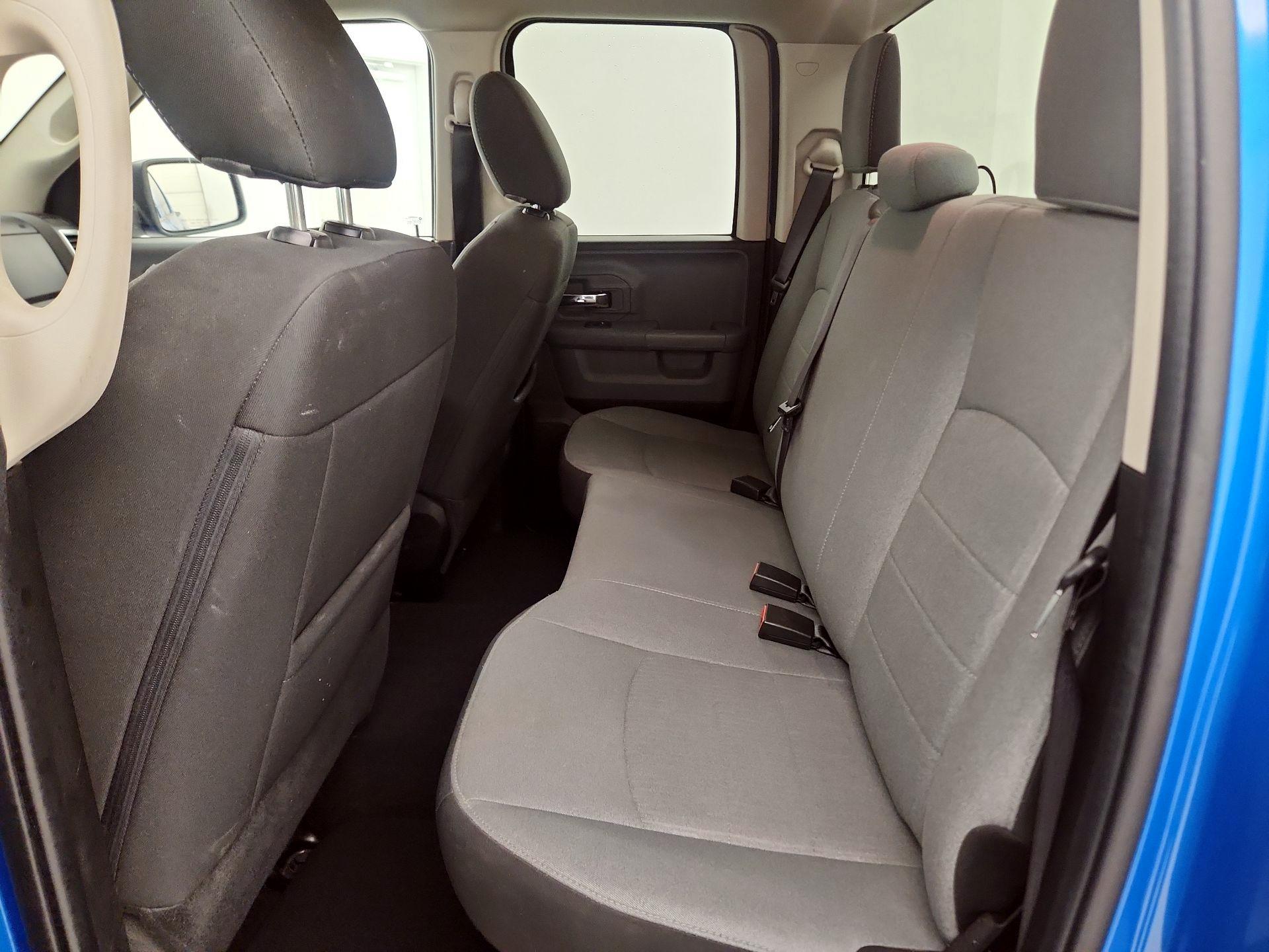 Thumbnail: 2024 RAM 1500 Classic - 19