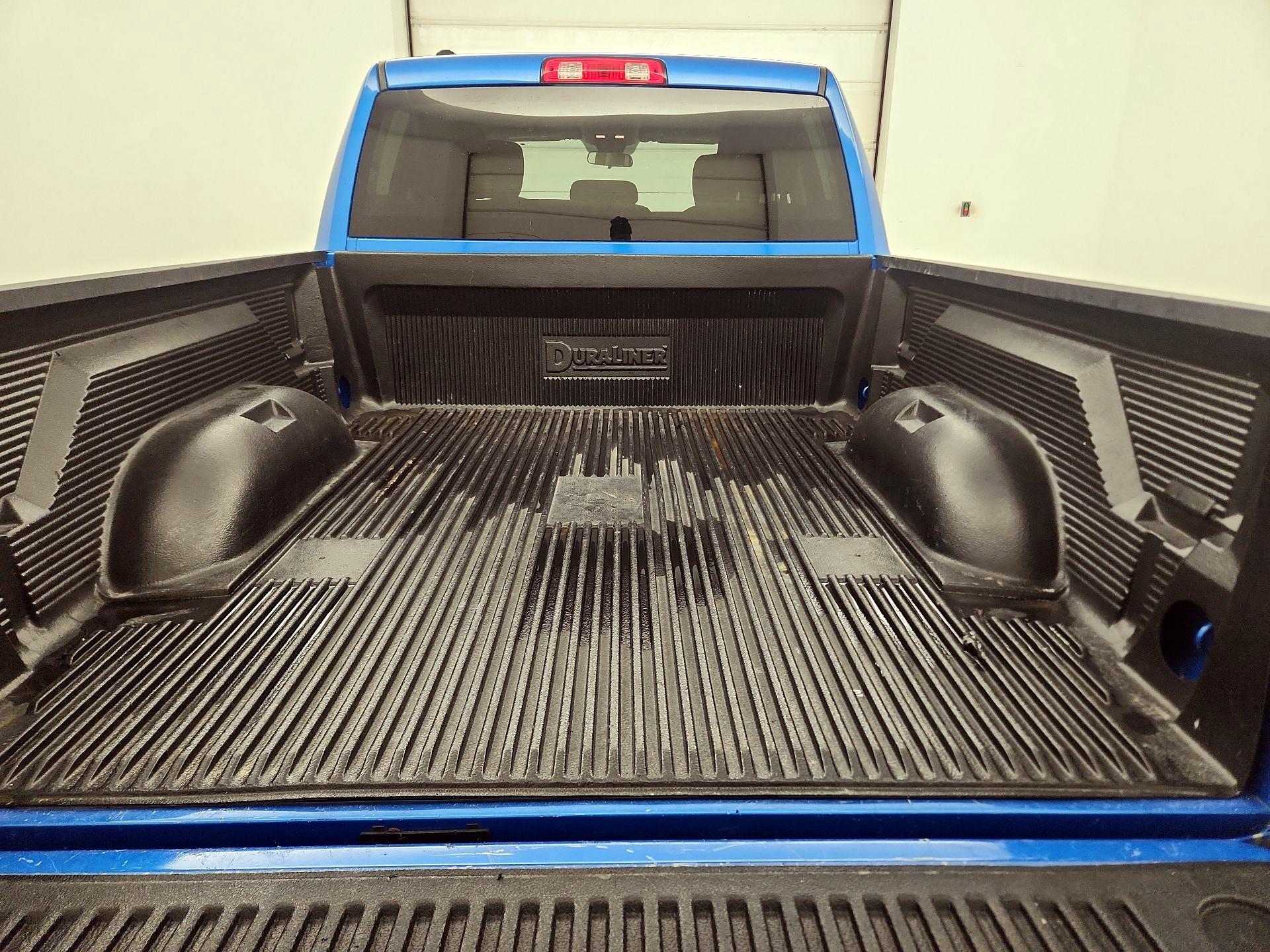 Thumbnail: 2024 RAM 1500 Classic - 20