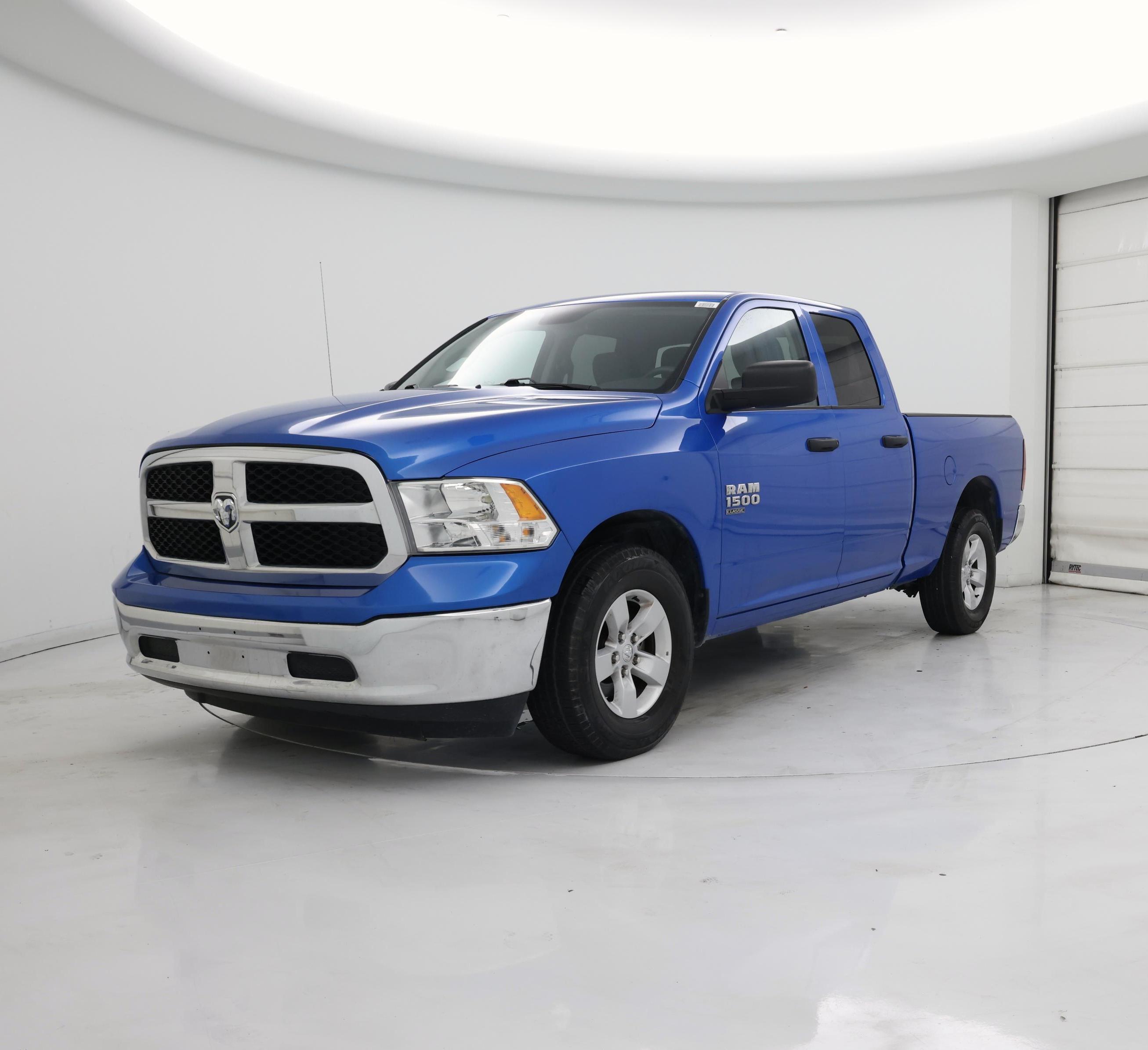 Thumbnail: 2024 RAM 1500 Classic - 4