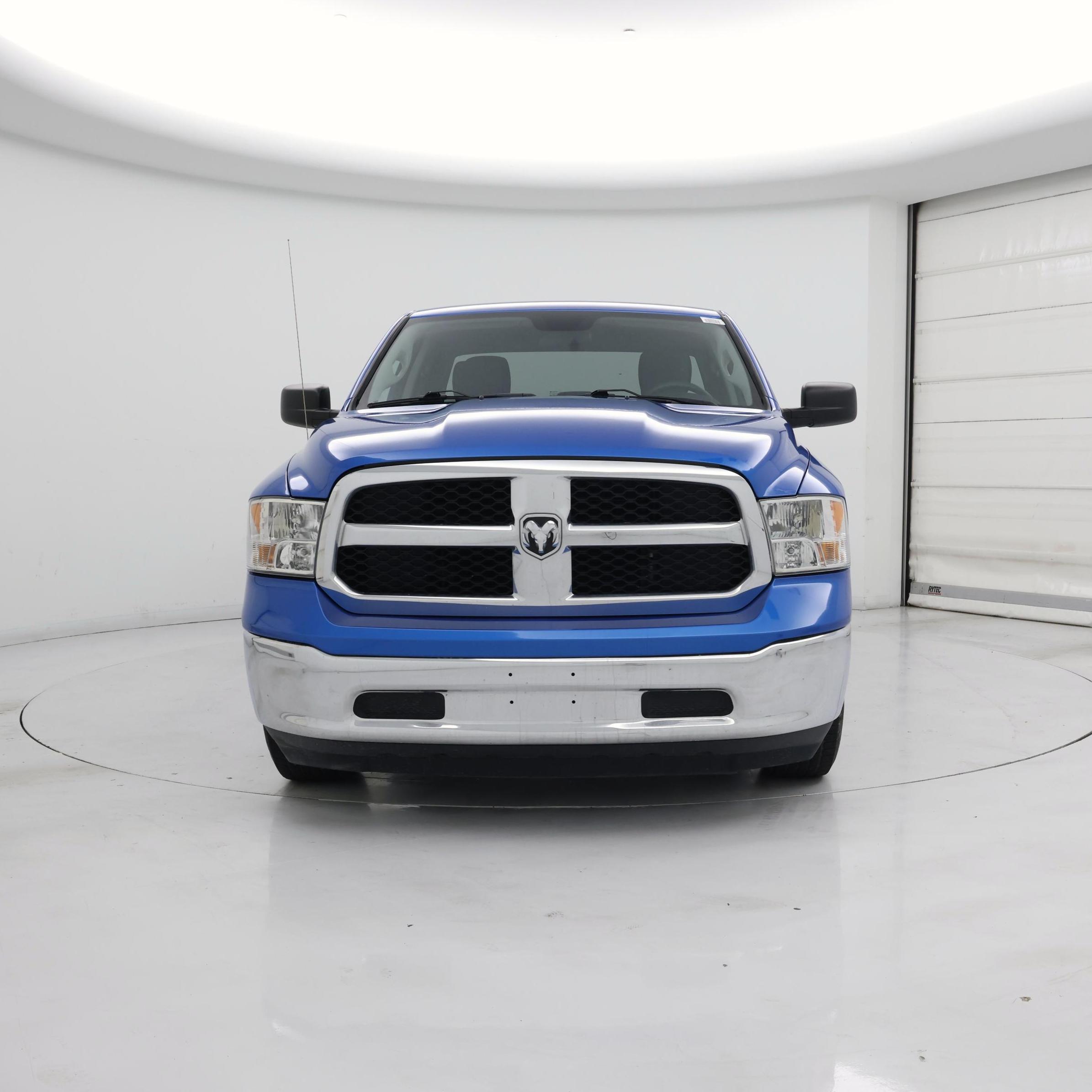 Thumbnail: 2024 RAM 1500 Classic - 5