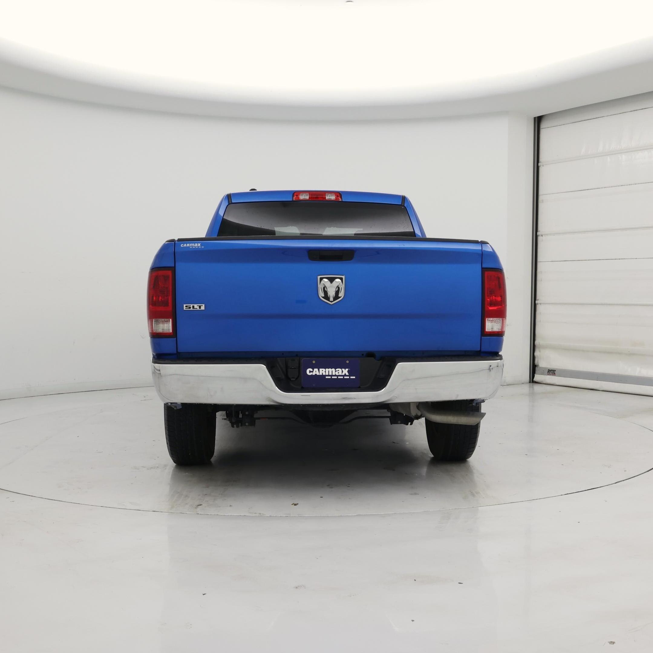 Thumbnail: 2024 RAM 1500 Classic - 6