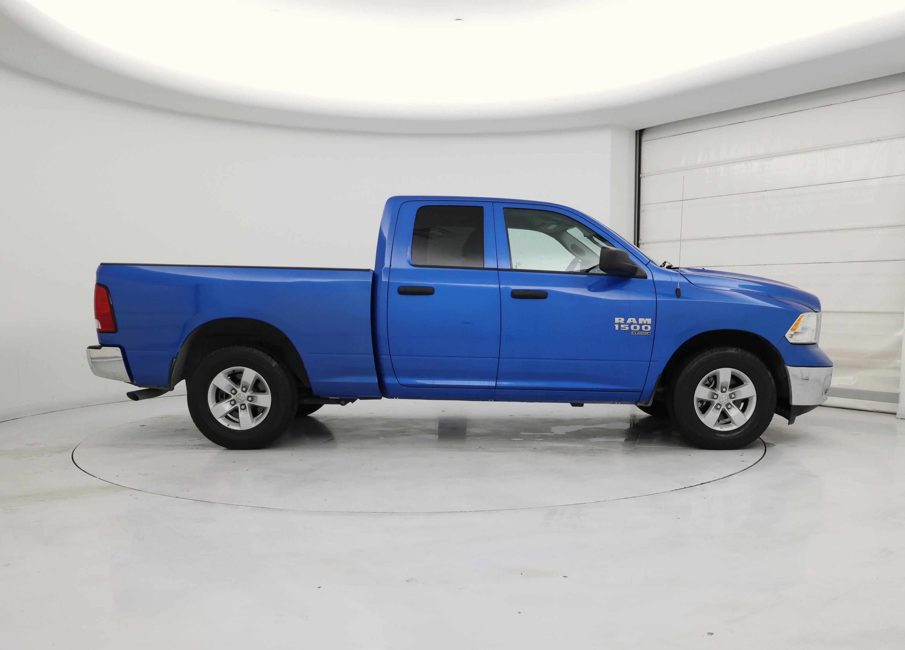 Thumbnail: 2024 RAM 1500 Classic - 7