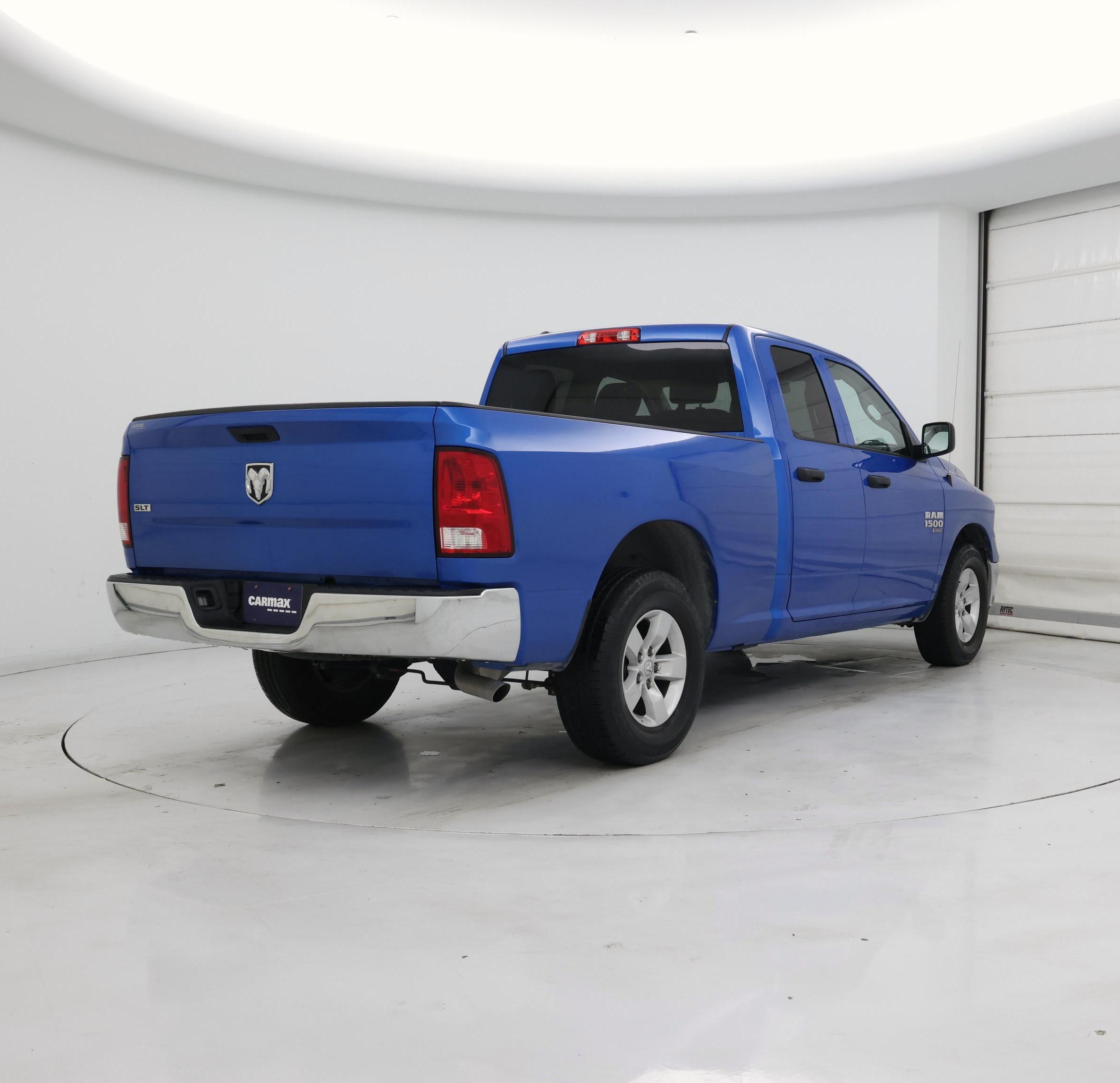 Thumbnail: 2024 RAM 1500 Classic - 8