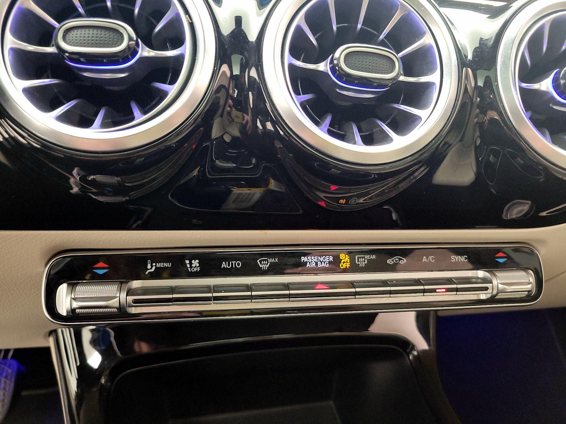 Thumbnail: 2022 Mercedes-Benz A-Class - 14