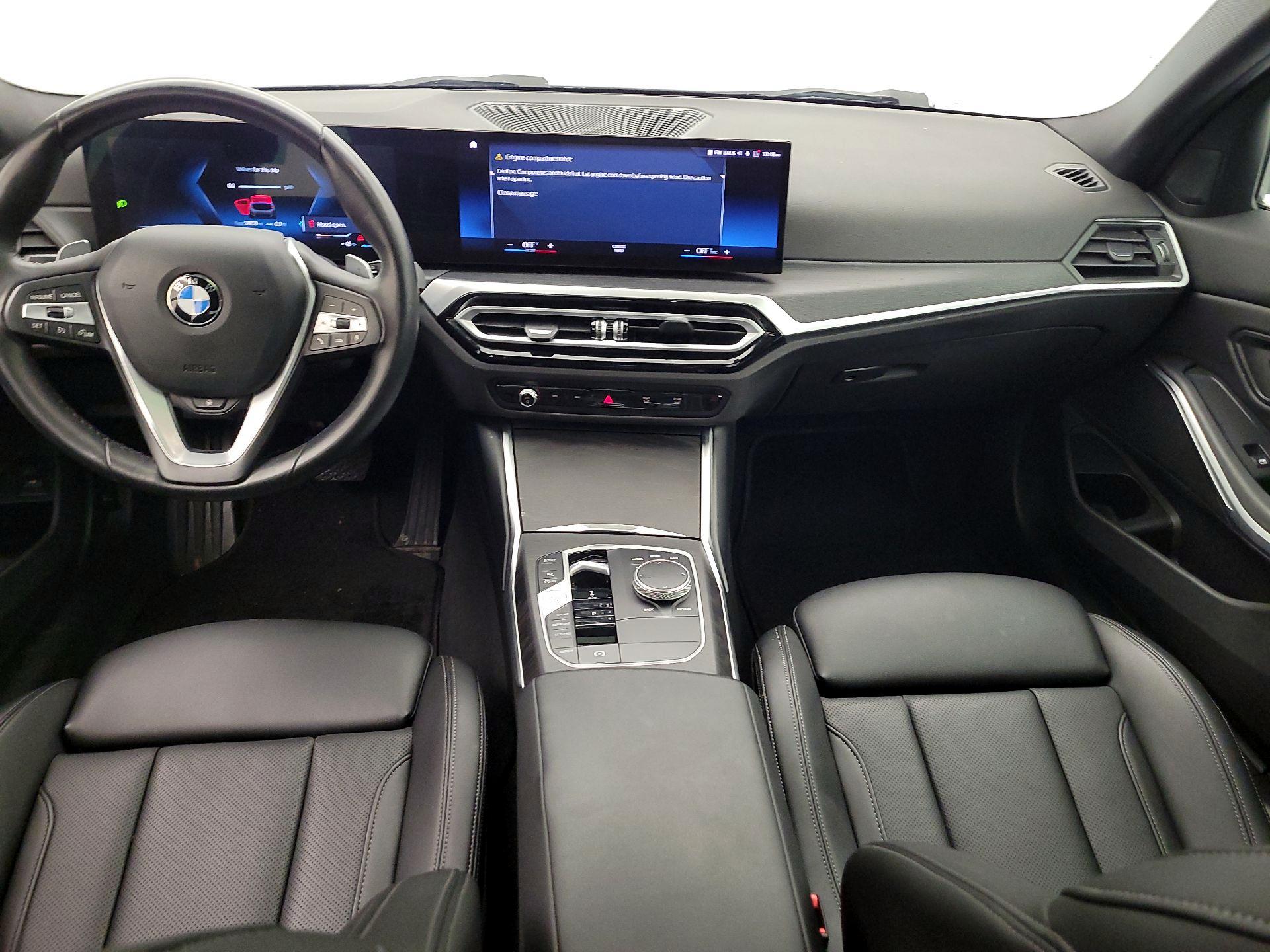 Thumbnail: 2024 BMW 3 Series - 9