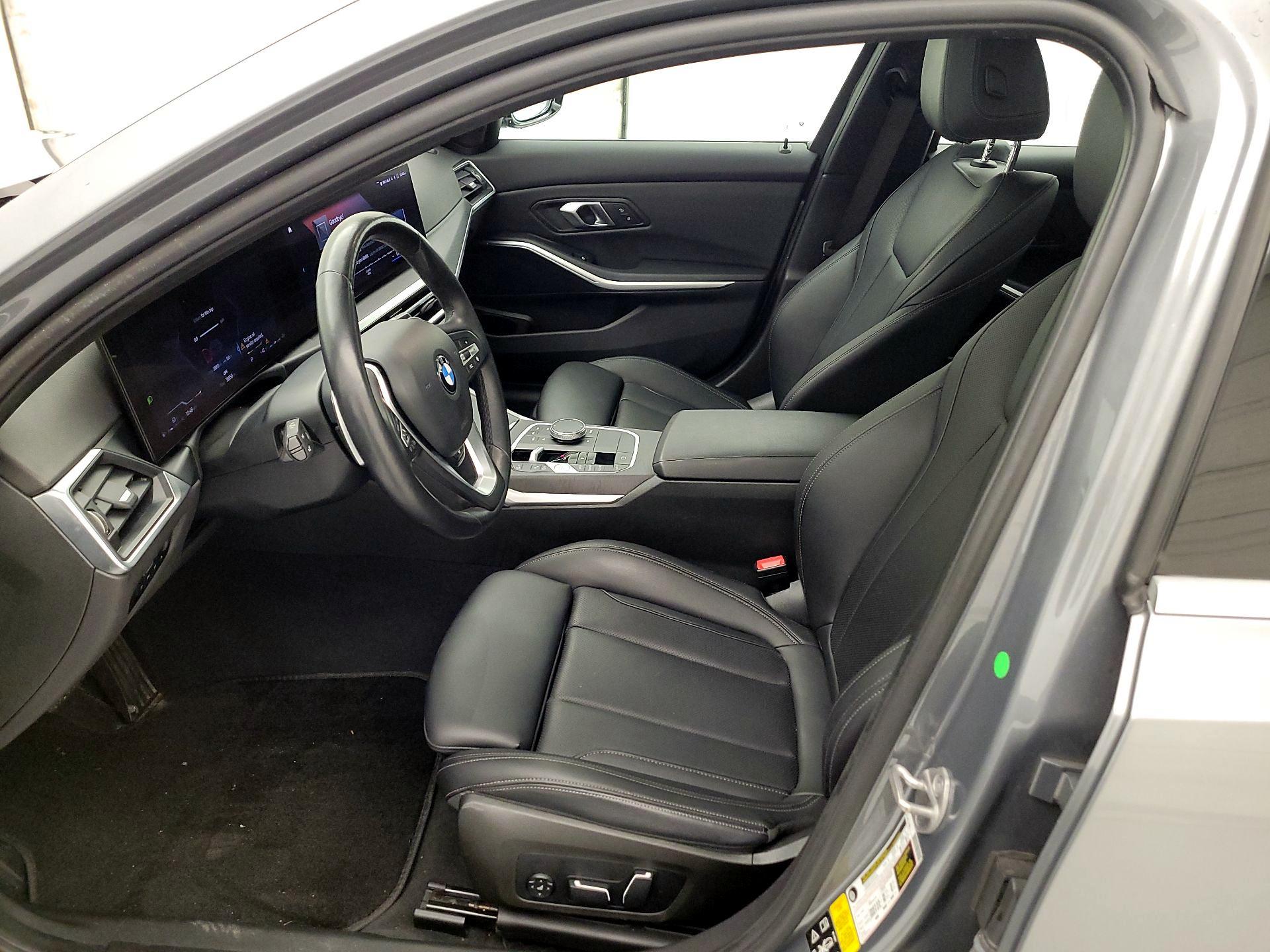 Thumbnail: 2024 BMW 3 Series - 11