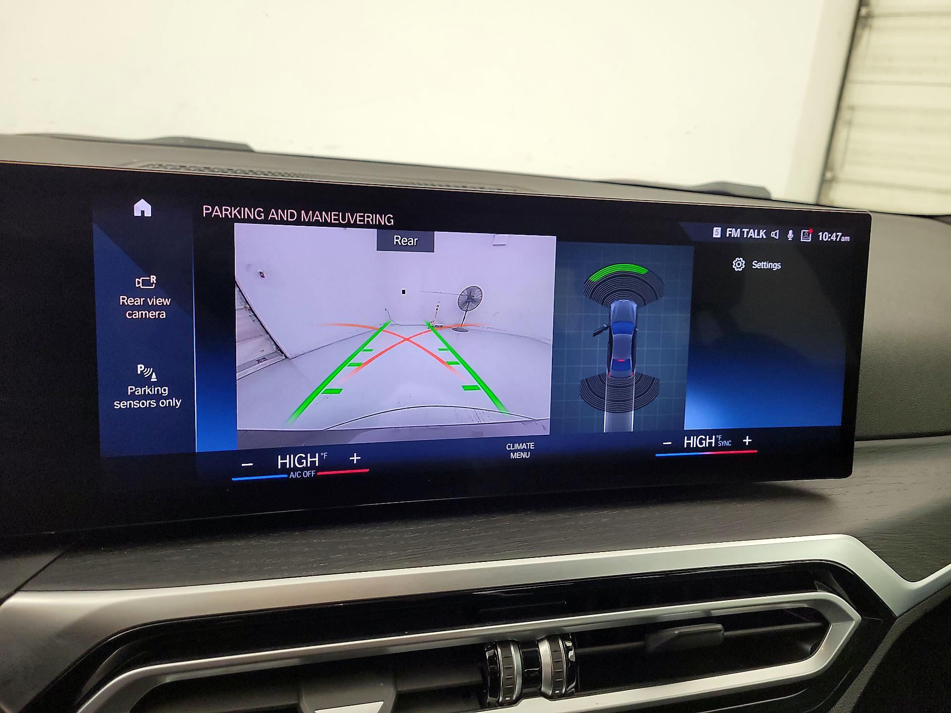 Thumbnail: 2024 BMW 3 Series - 14