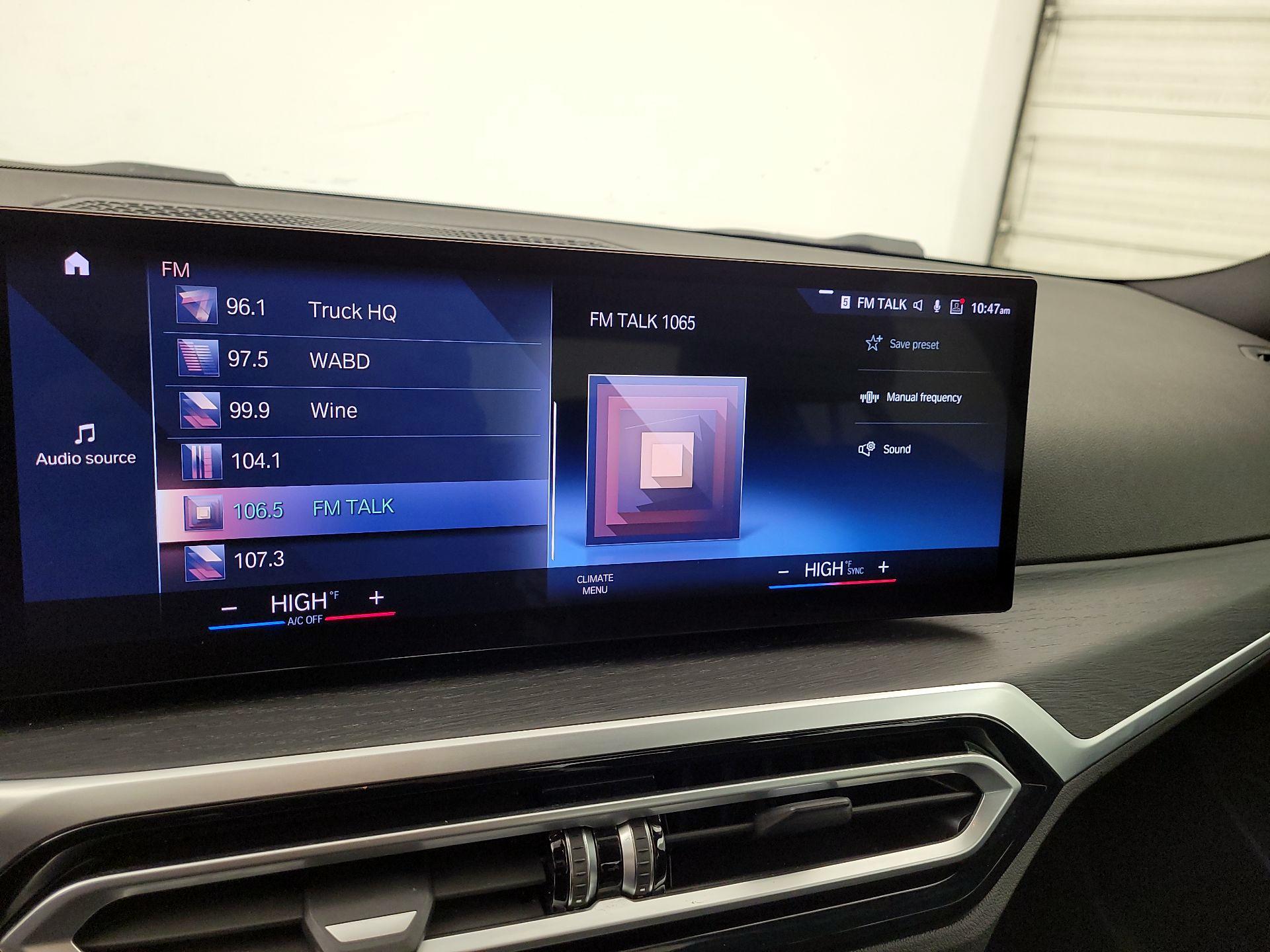 Thumbnail: 2024 BMW 3 Series - 15