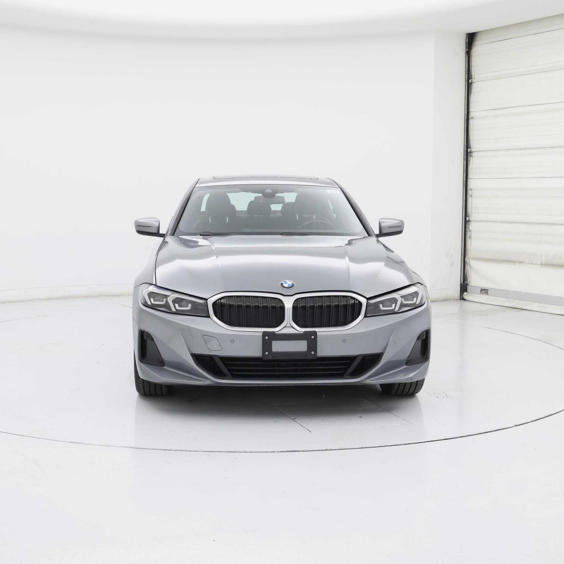 Thumbnail: 2024 BMW 3 Series - 5