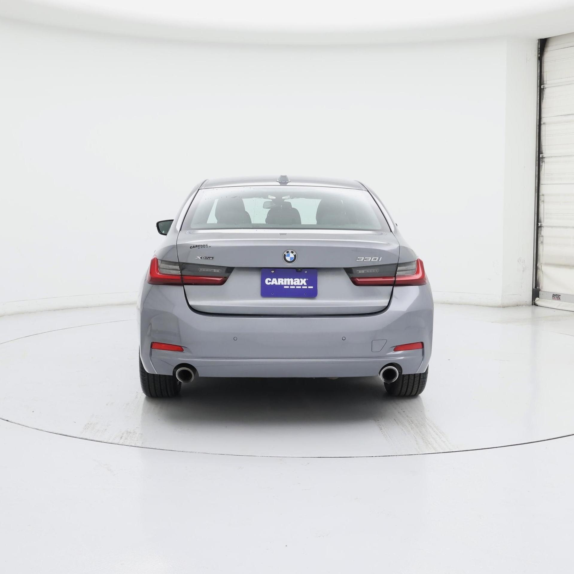 Thumbnail: 2024 BMW 3 Series - 6