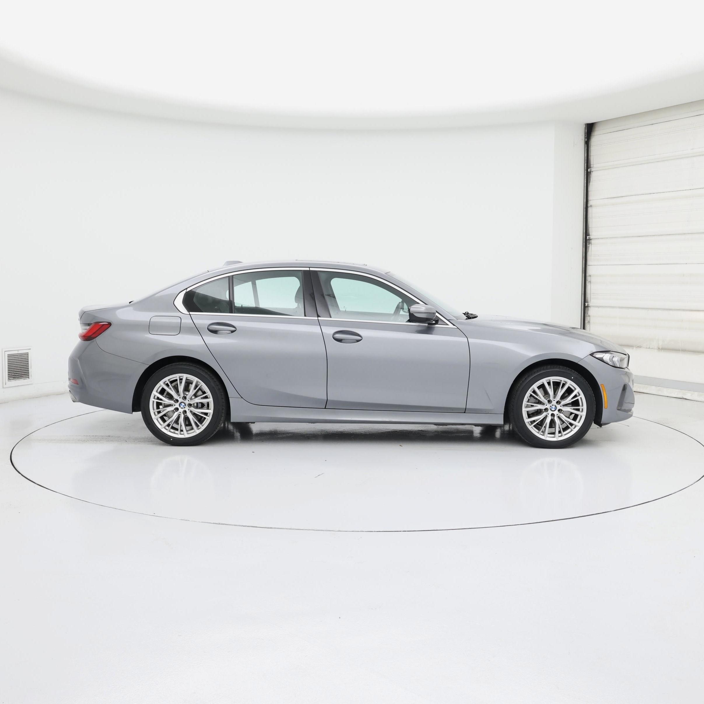 Thumbnail: 2024 BMW 3 Series - 7