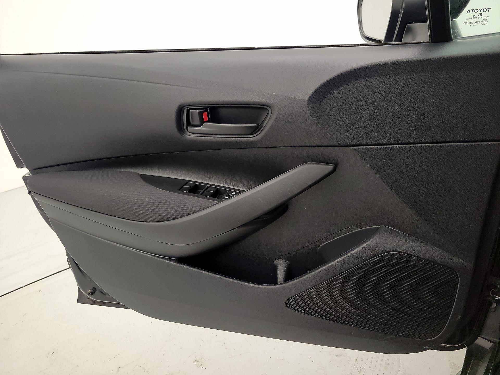 Thumbnail: 2024 Toyota Corolla - 12