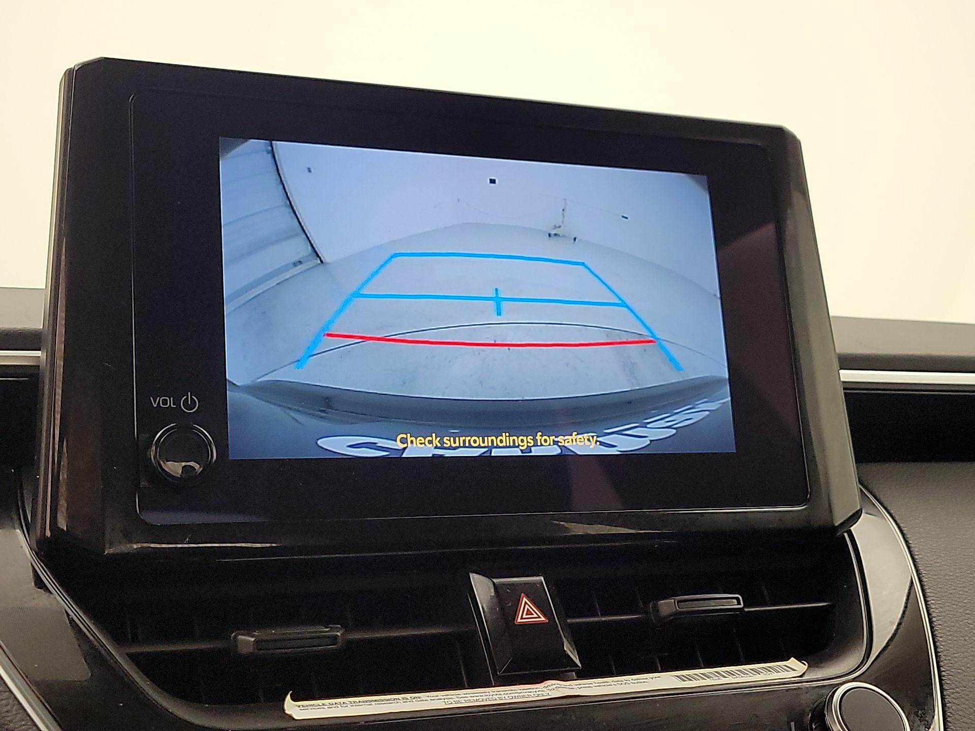 Thumbnail: 2024 Toyota Corolla - 14