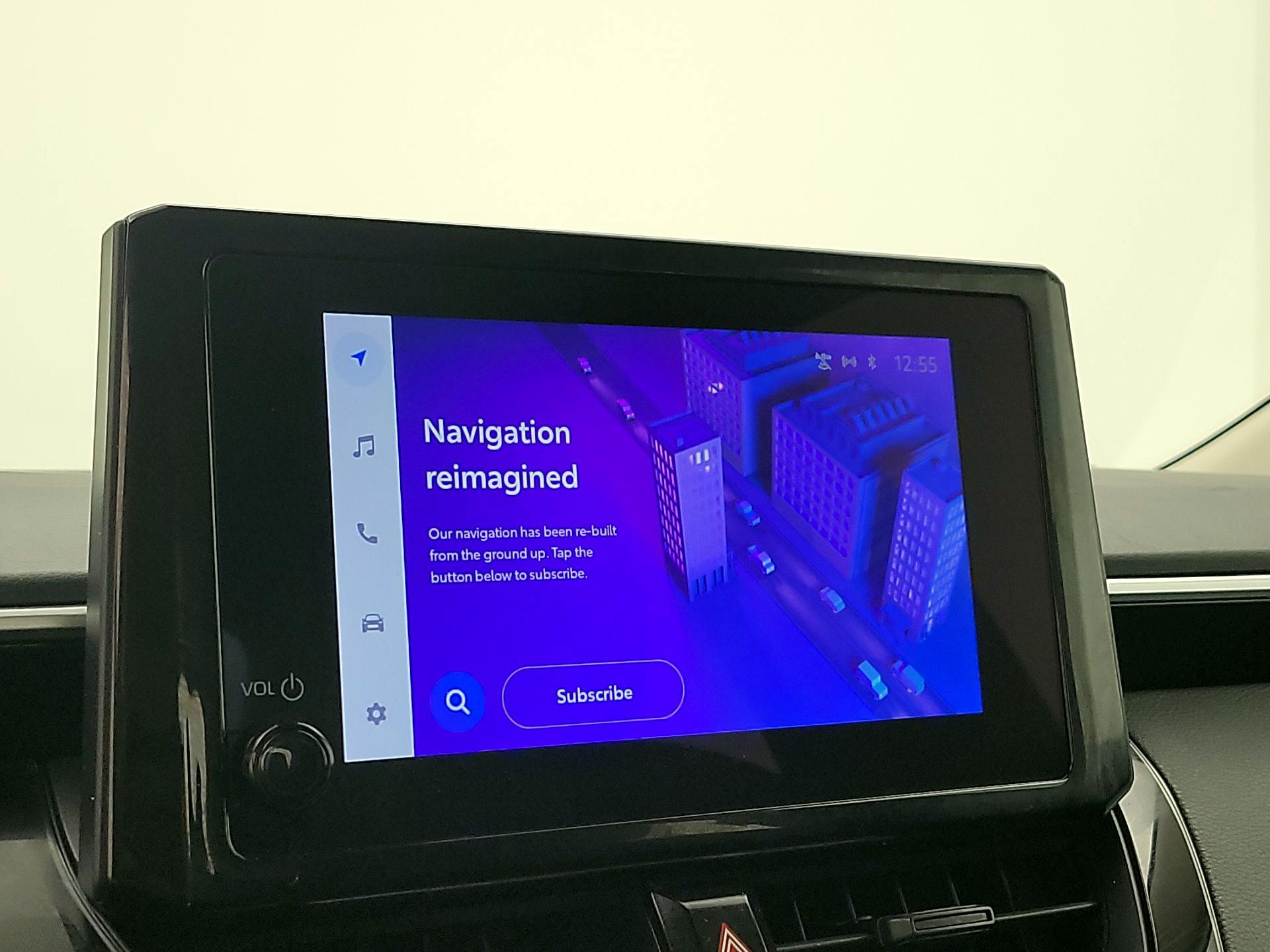 Thumbnail: 2024 Toyota Corolla - 15