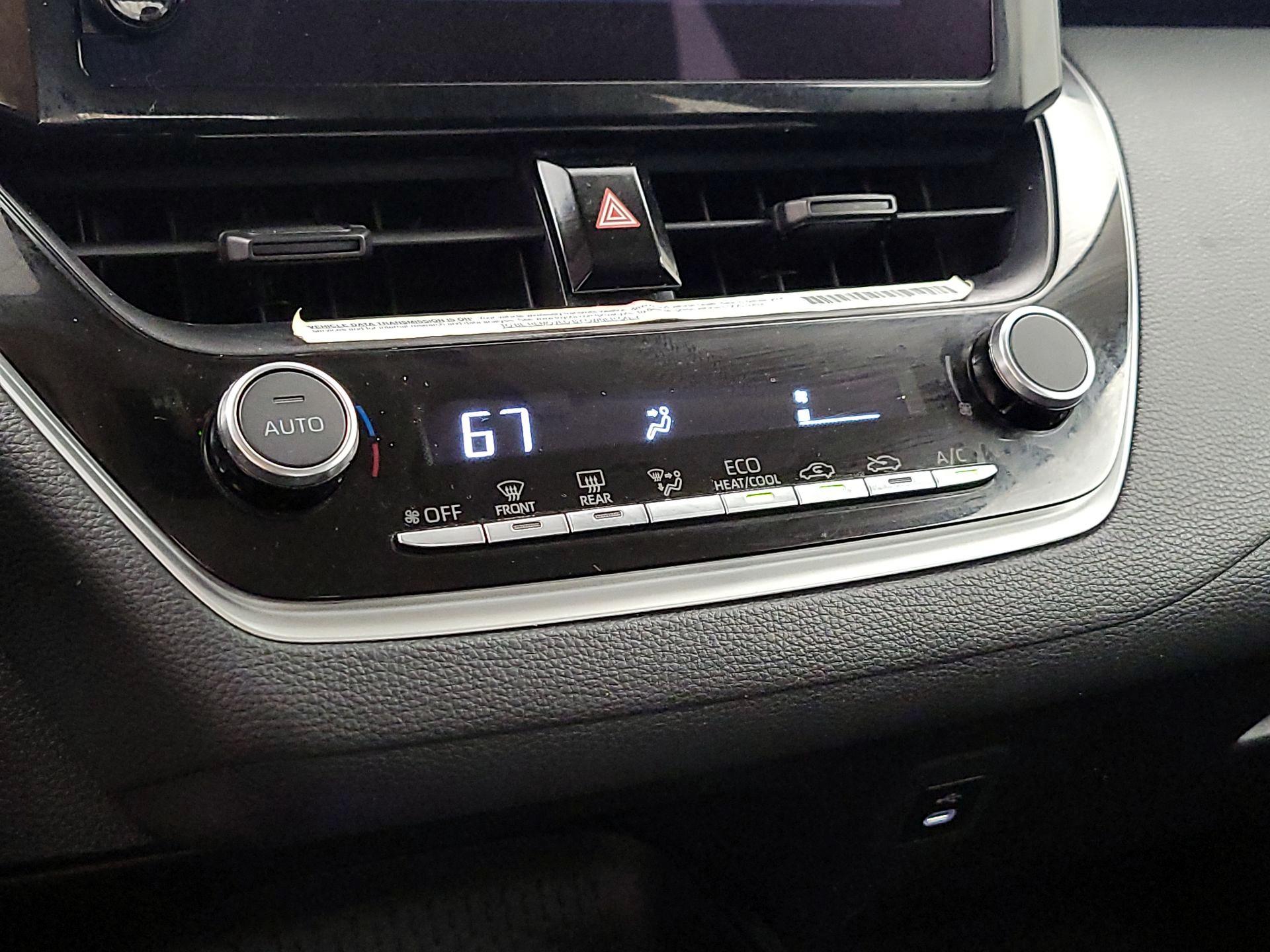 Thumbnail: 2024 Toyota Corolla - 16