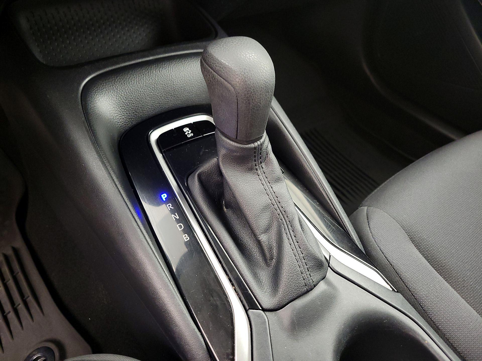 Thumbnail: 2024 Toyota Corolla - 17