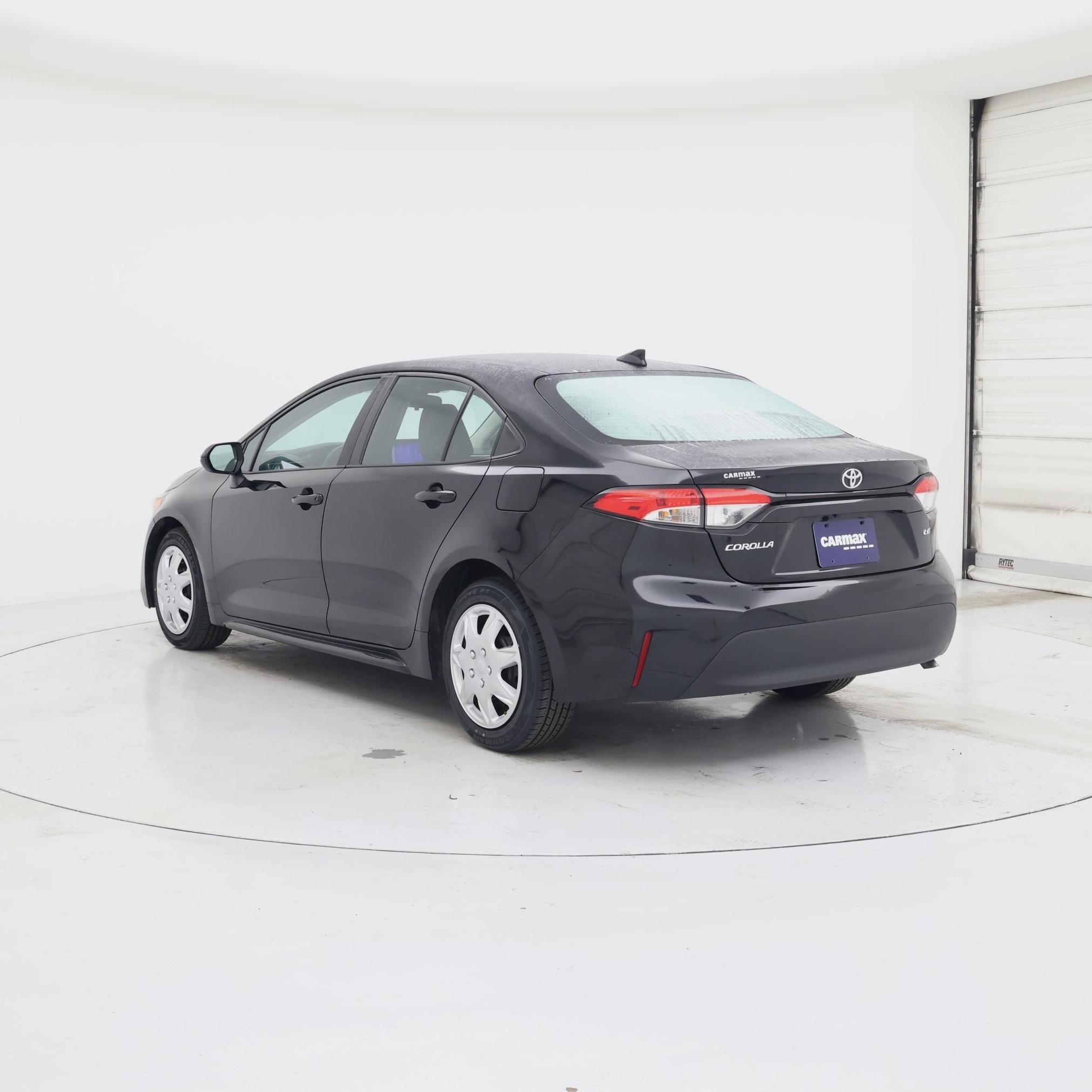 Thumbnail: 2024 Toyota Corolla - 2