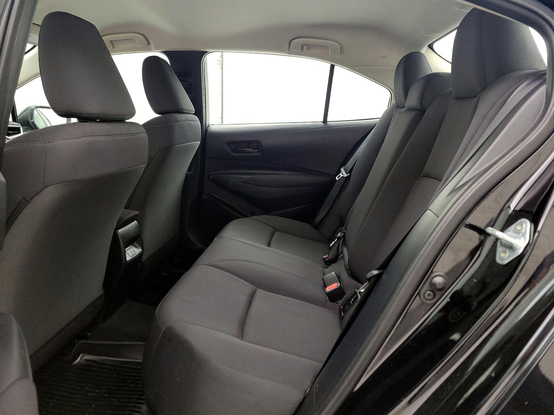 Thumbnail: 2024 Toyota Corolla - 19